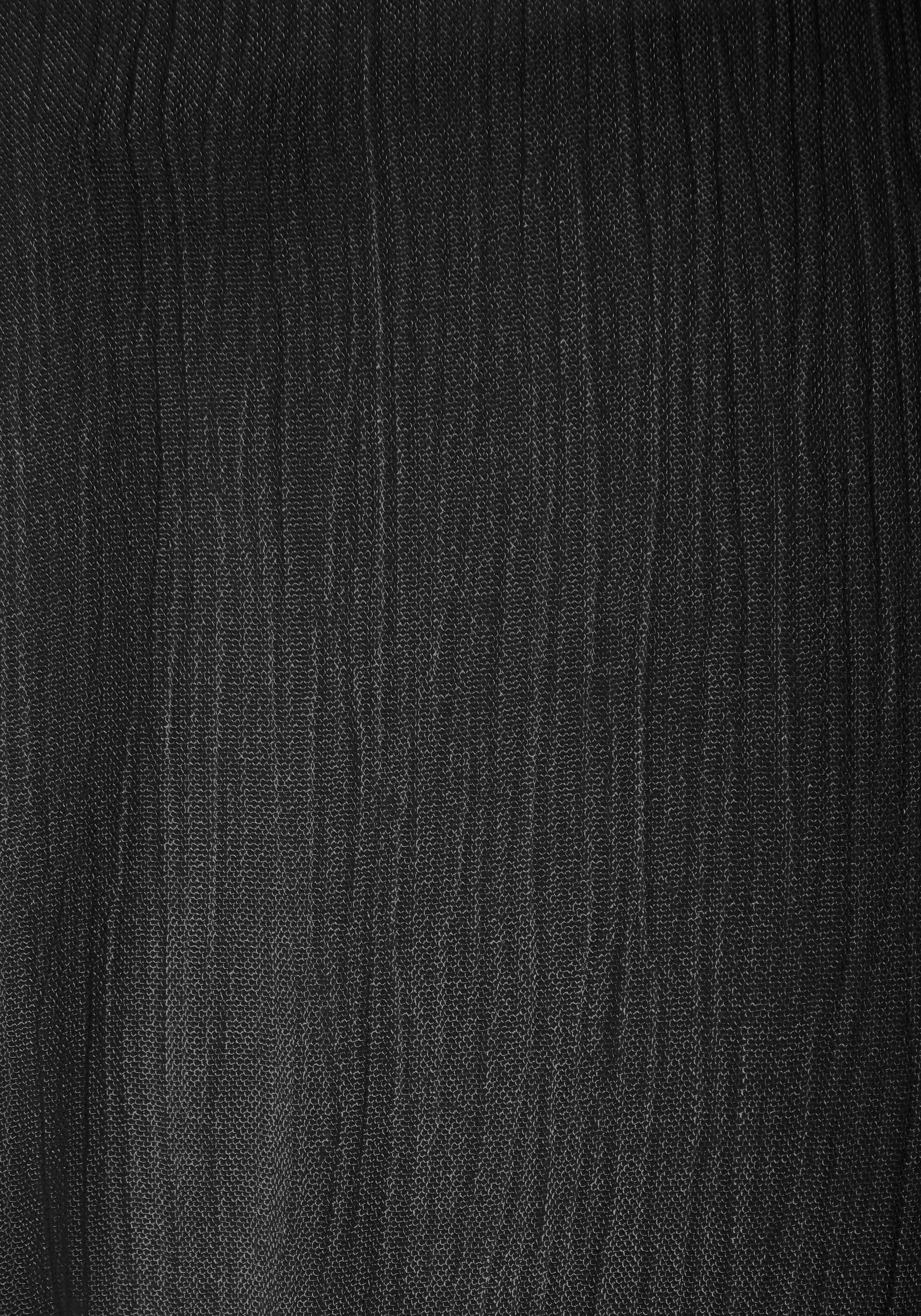 LASCANA Tunika, aus gekreppter Viskose, Blusenkleid, Strandmode, transparent