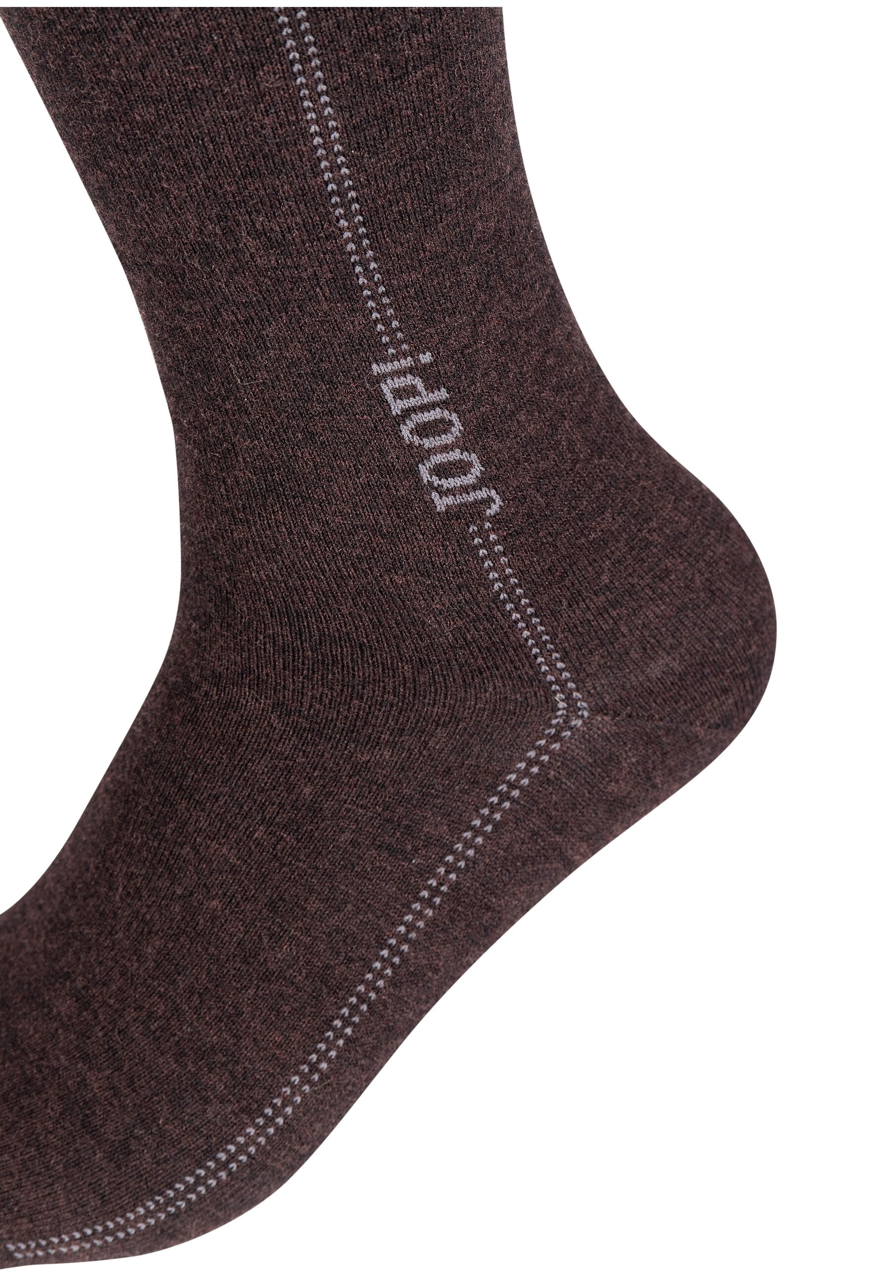 JOOP Socken "Socken 1er Pack", 1er Pack Warme Wollmischung für angenehmen T günstig online kaufen