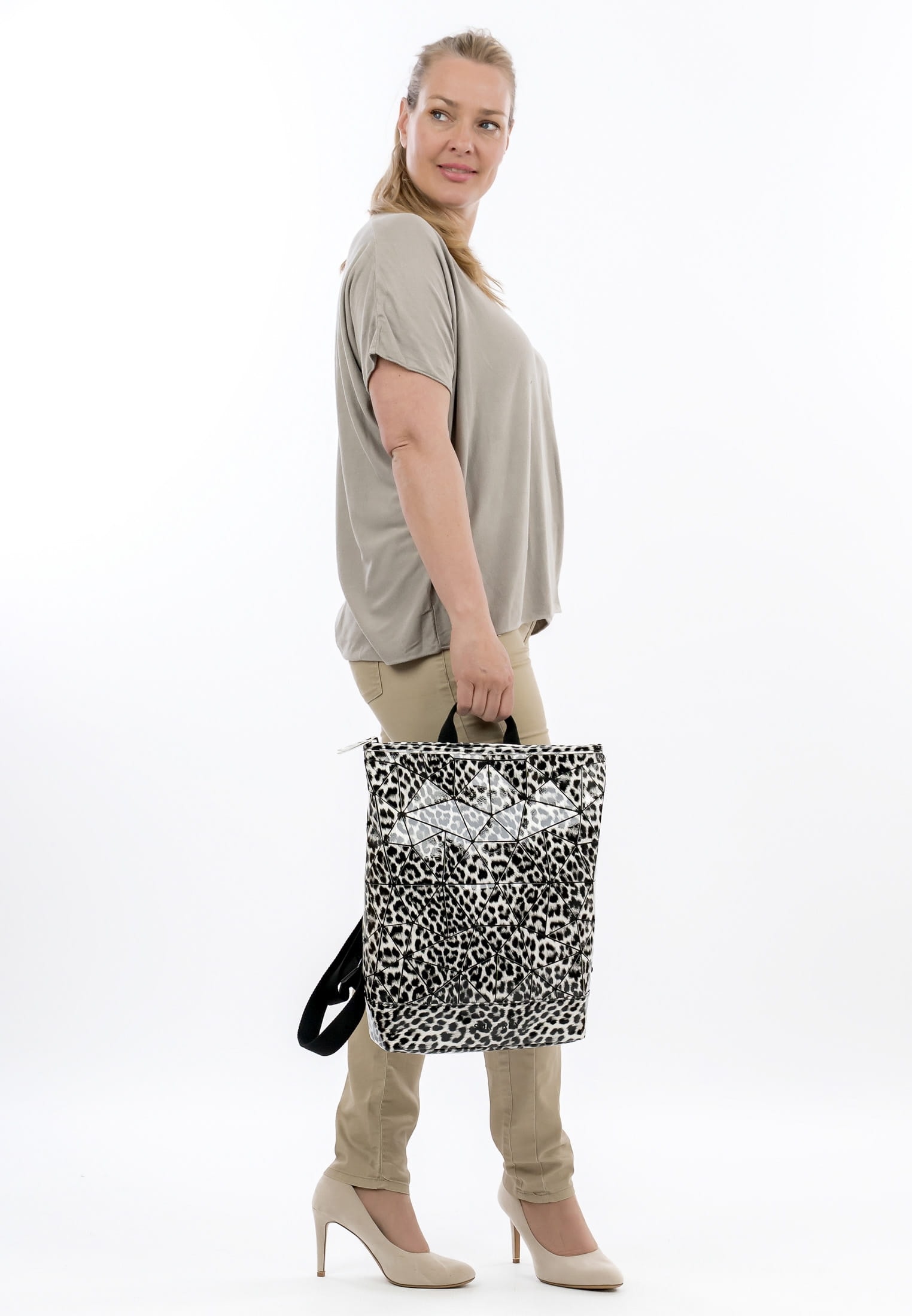 SURI FREY Rucksack »Rucksack SFY SURI Sports Jessy-Lu«