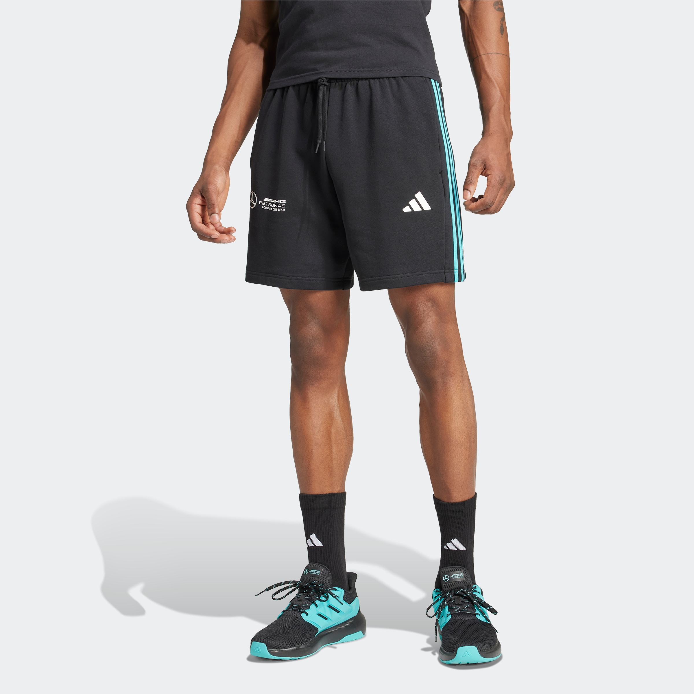 adidas Performance Šortai »MER DNA SHO M« (1 tlg.)