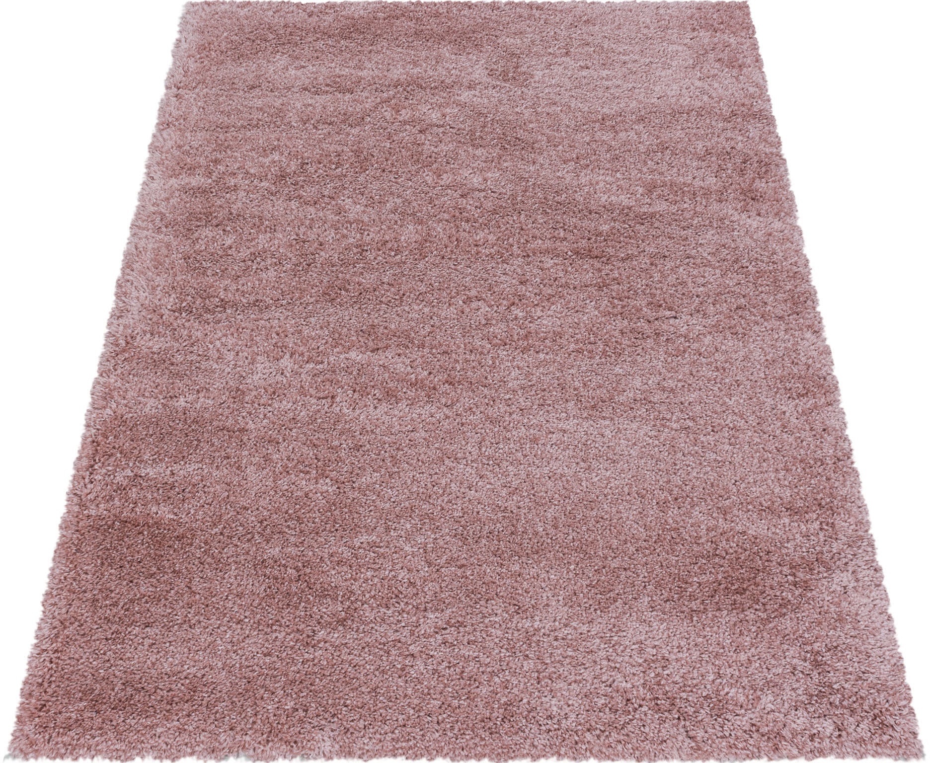 Ayyildiz Teppiche Hochflor Teppich FLUFFY 3500 Rechteckig Langflor