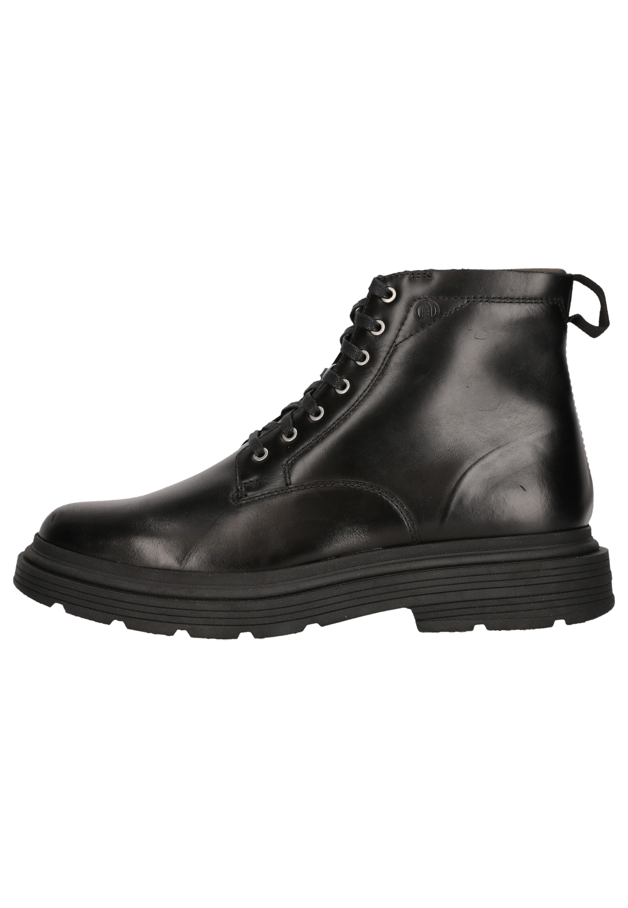 Clarks Stiefelette "Badbury High Waterproof" im wasserdichten Design günstig online kaufen