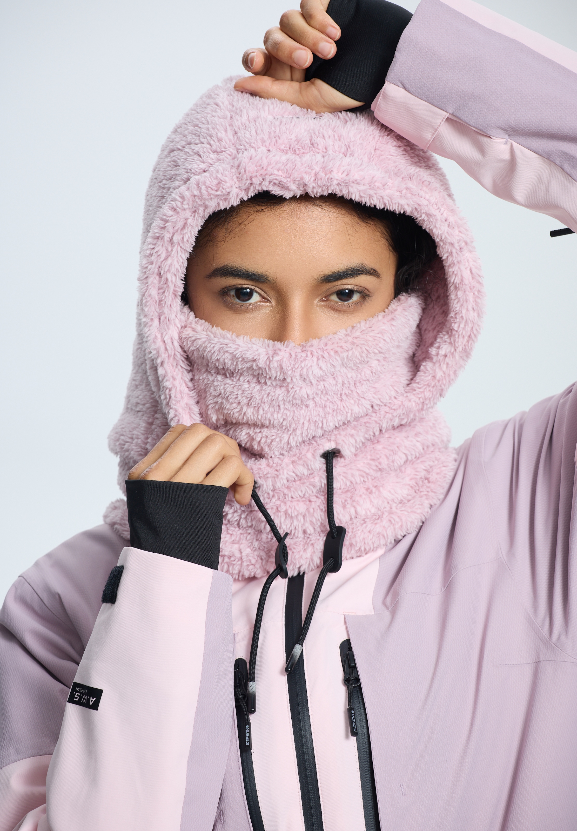 Icepeak Sturmhaube »ICEPEAK HAUGHTON« 1 Stk.