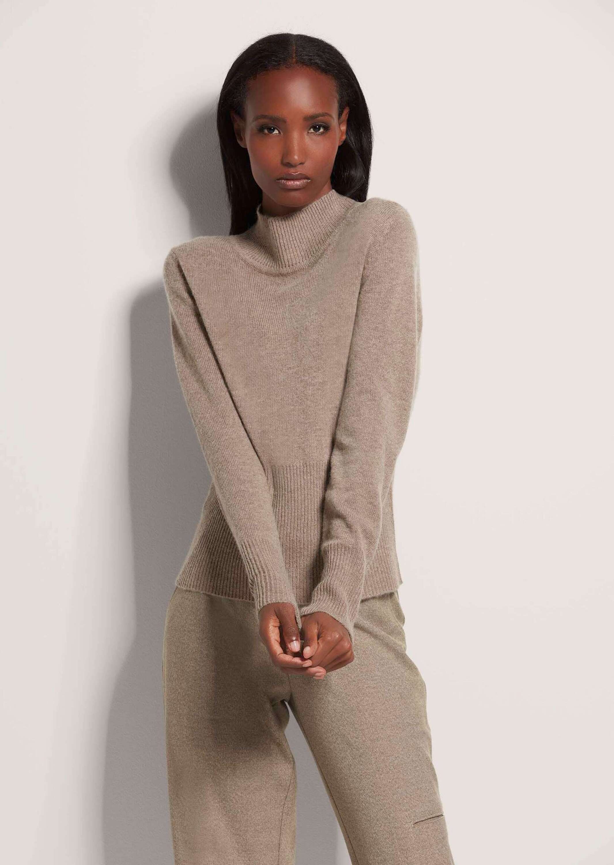 Thumbnail - MADELEINE Longpullover "Pullover Pullover mit Stehkragen"