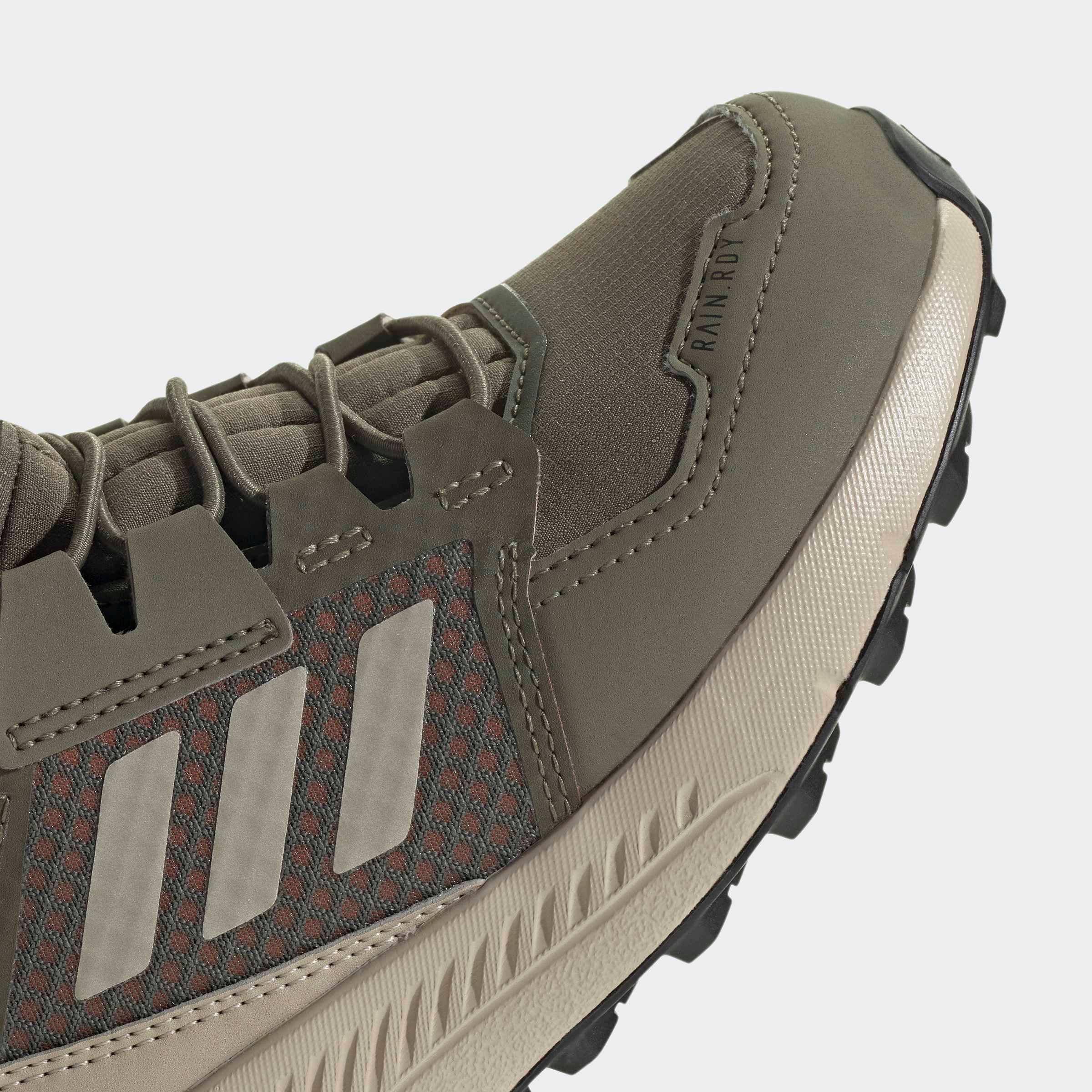 adidas TERREX Wanderschuh »TERREX TRAILMAKER HIGH COLD.RDY«, wärmend