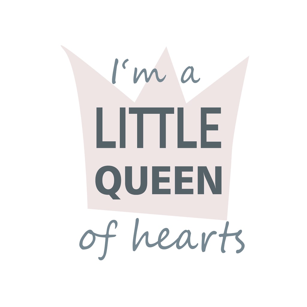 Liliput Body »Little Queen«