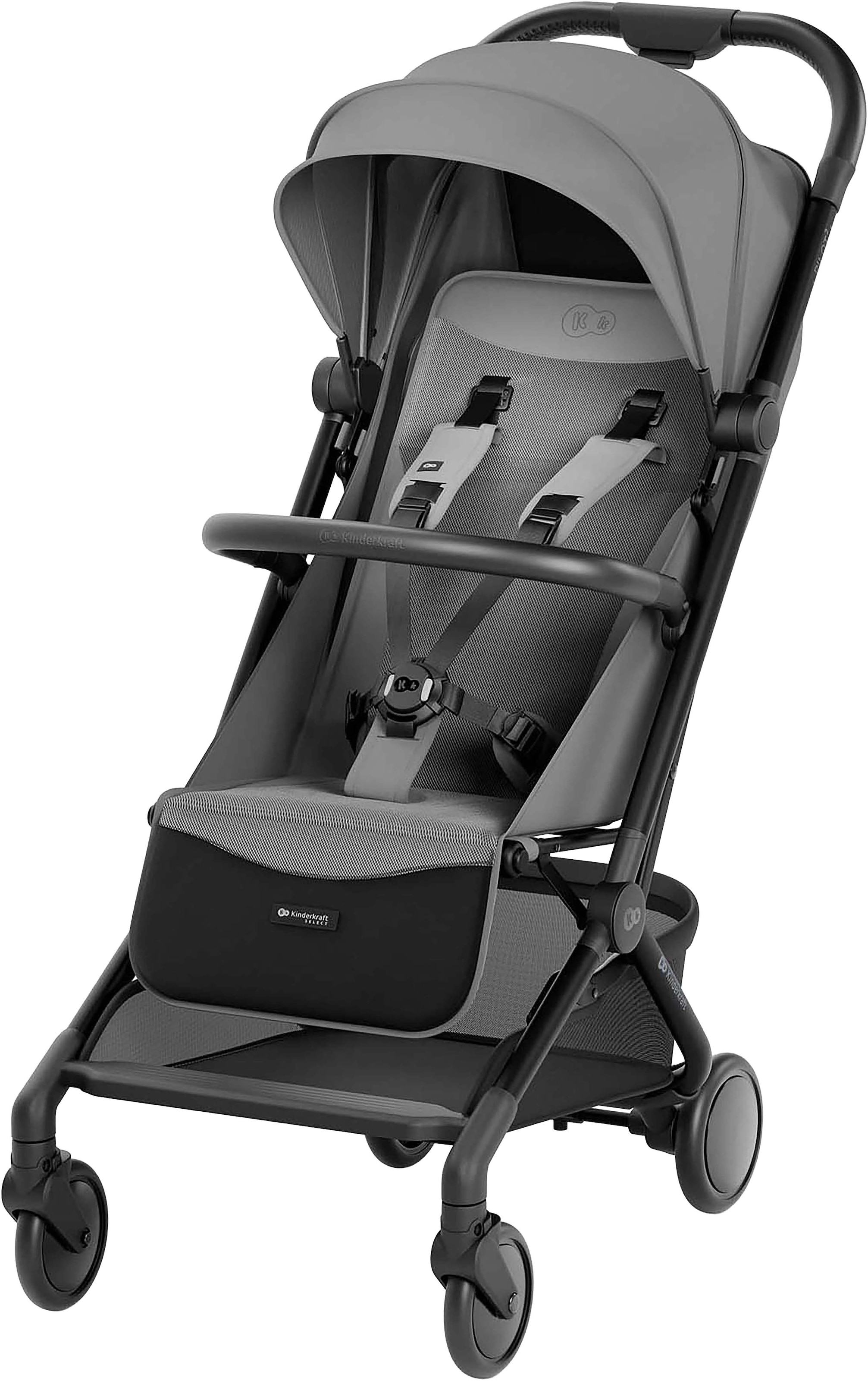 Kinderkraft Kinder-Buggy »PILOT 2« 22 kg