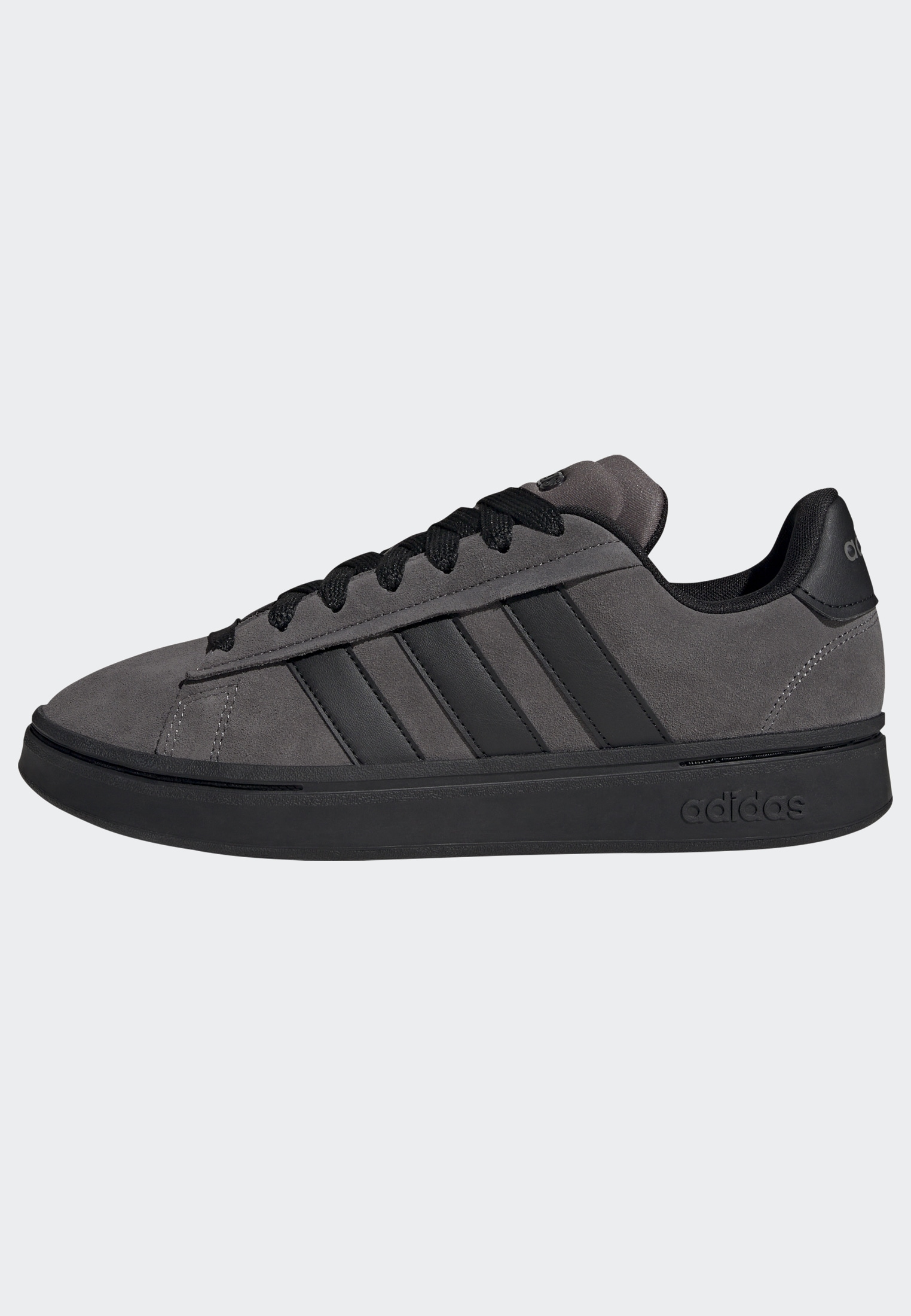 adidas Sportswear Sneaker »GRAND COURT ALPHA«, Design inspiriert vom adidas Campus 00