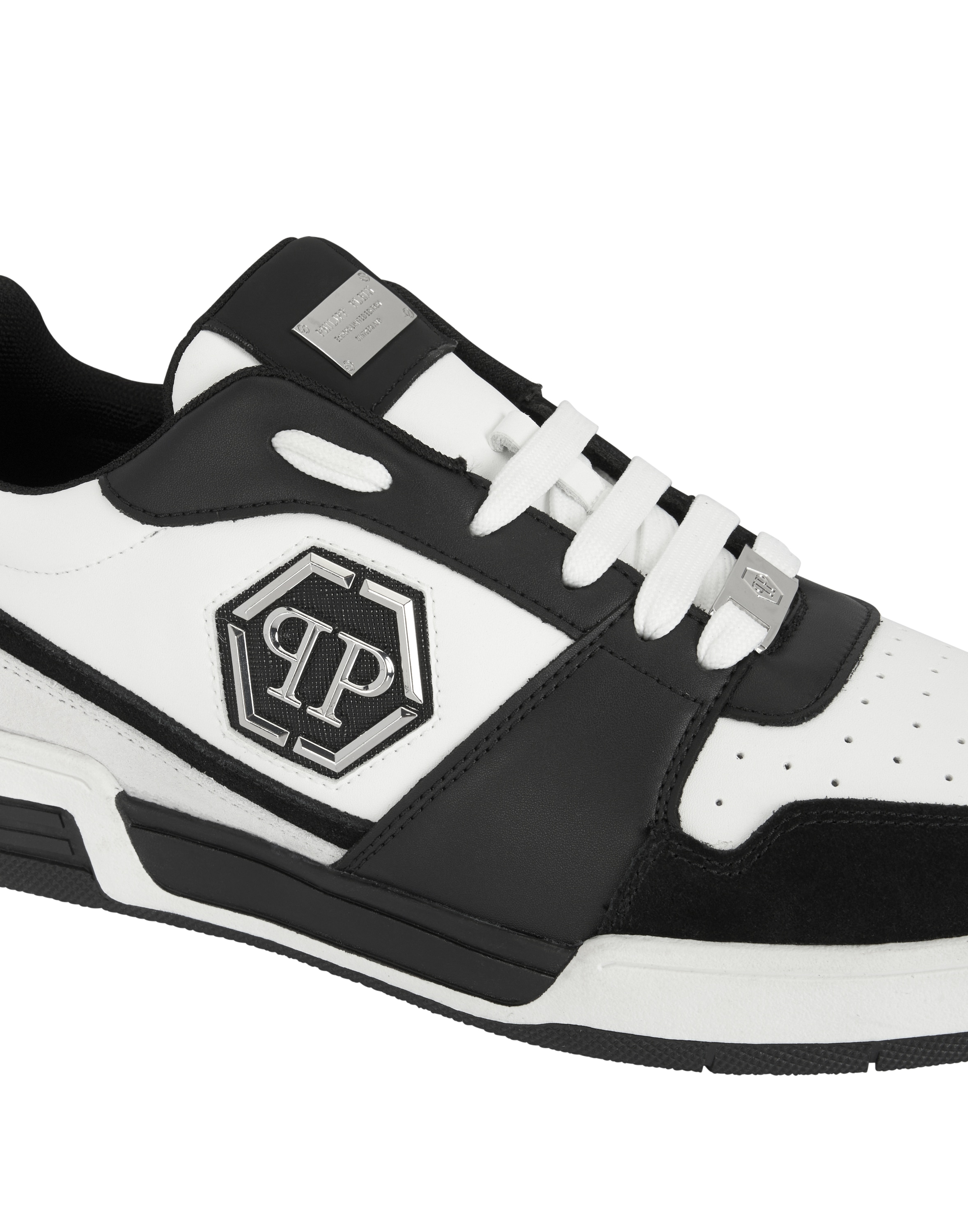 PHILIPP PLEIN Sneaker »P-Force 78«
