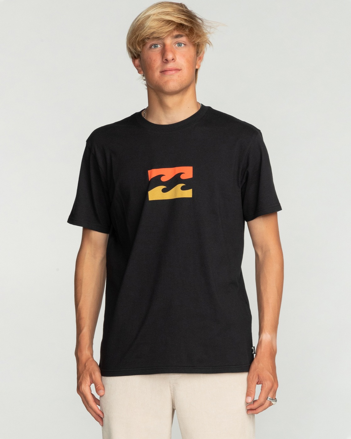 Billabong T-Shirt "Team Wave" günstig online kaufen