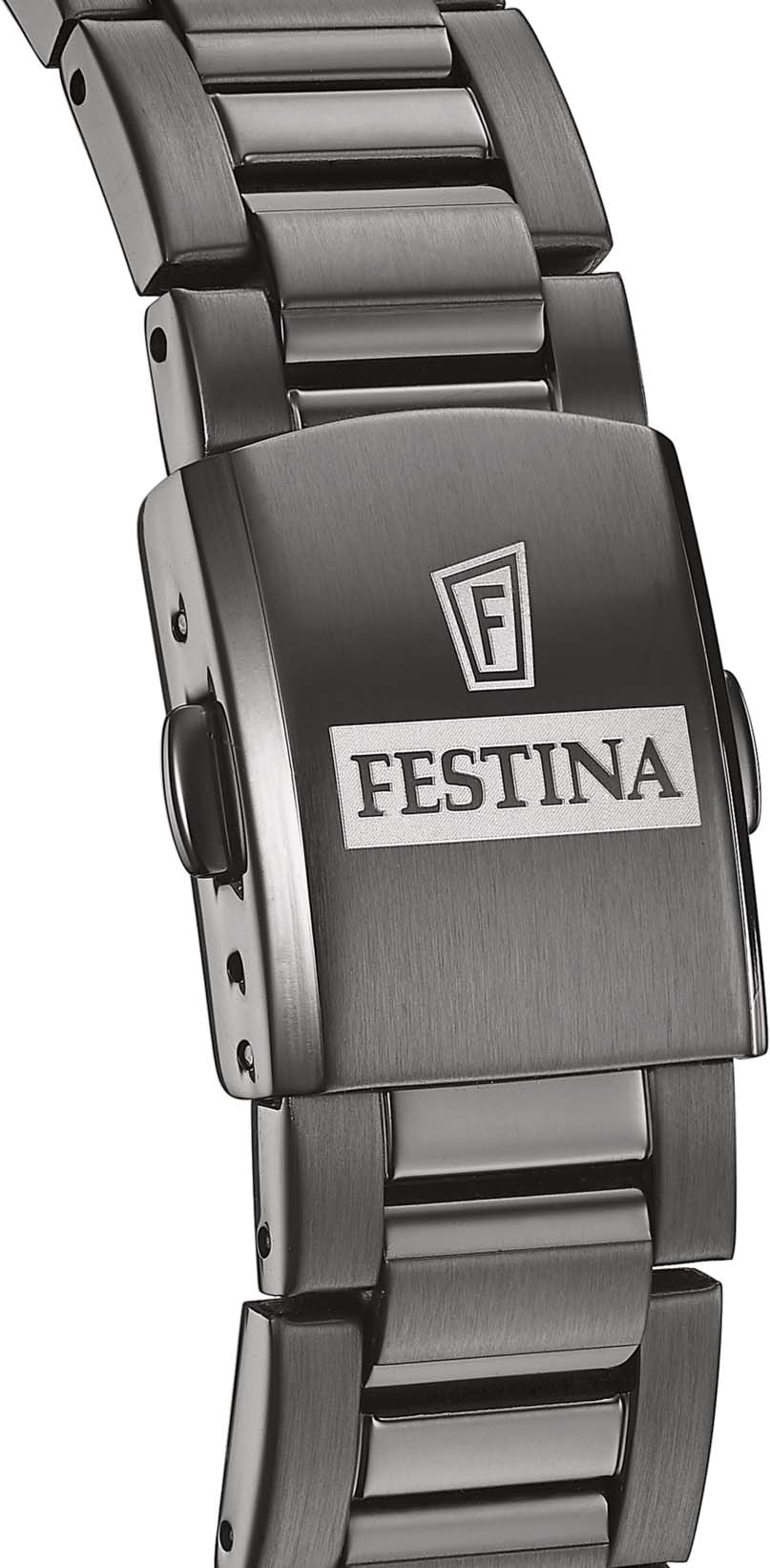 Festina Automatikuhr »Automatik, F20632/1« online BAUR bestellen 