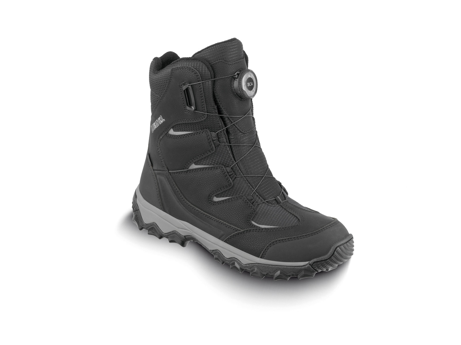 Meindl Wanderschuh "Meindl Edmonton GORE-TEX", GORE-TEX – Winddicht, wasser günstig online kaufen