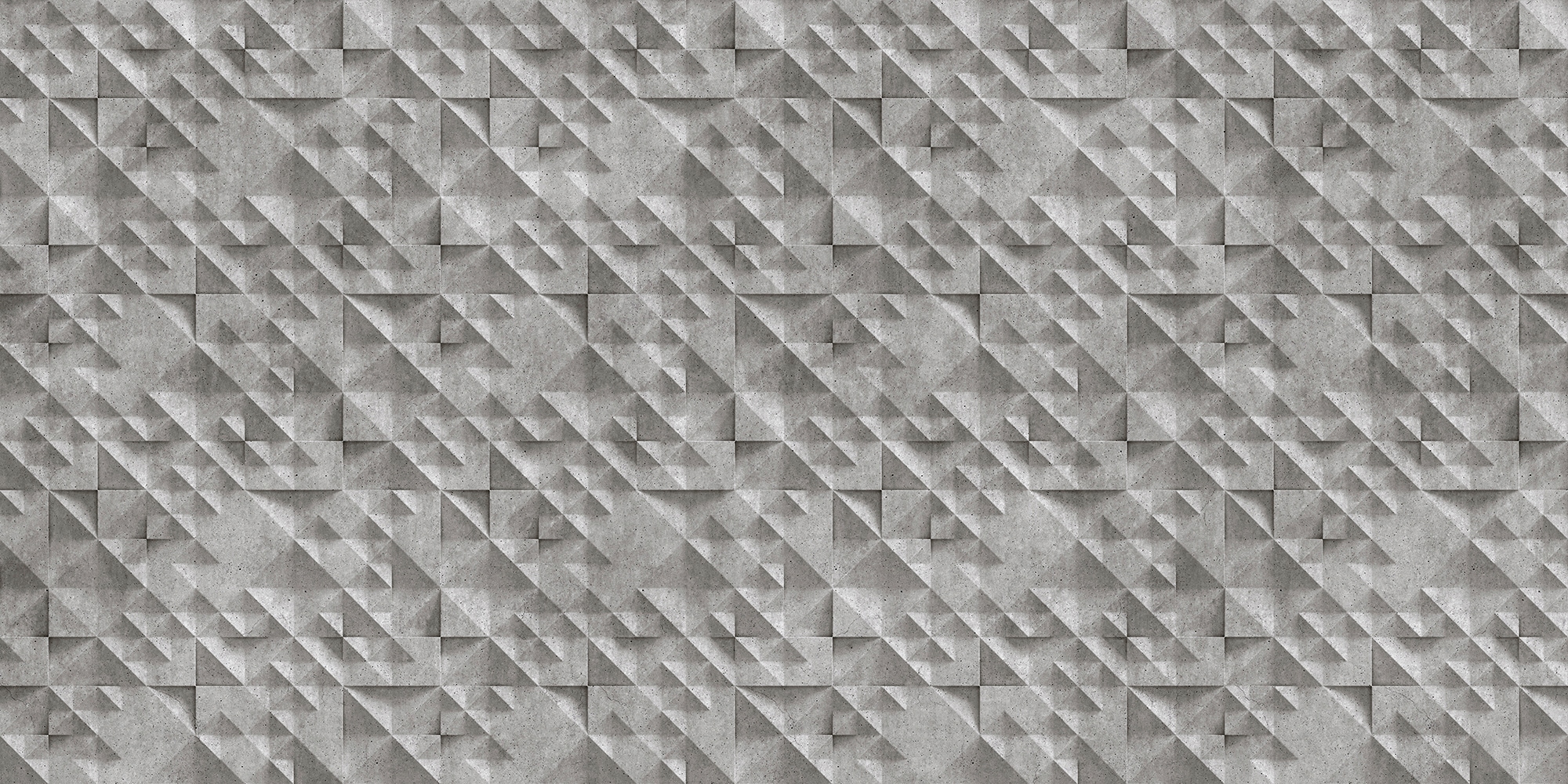 living walls Fototapetas »Walls by Patel Concrete 2...