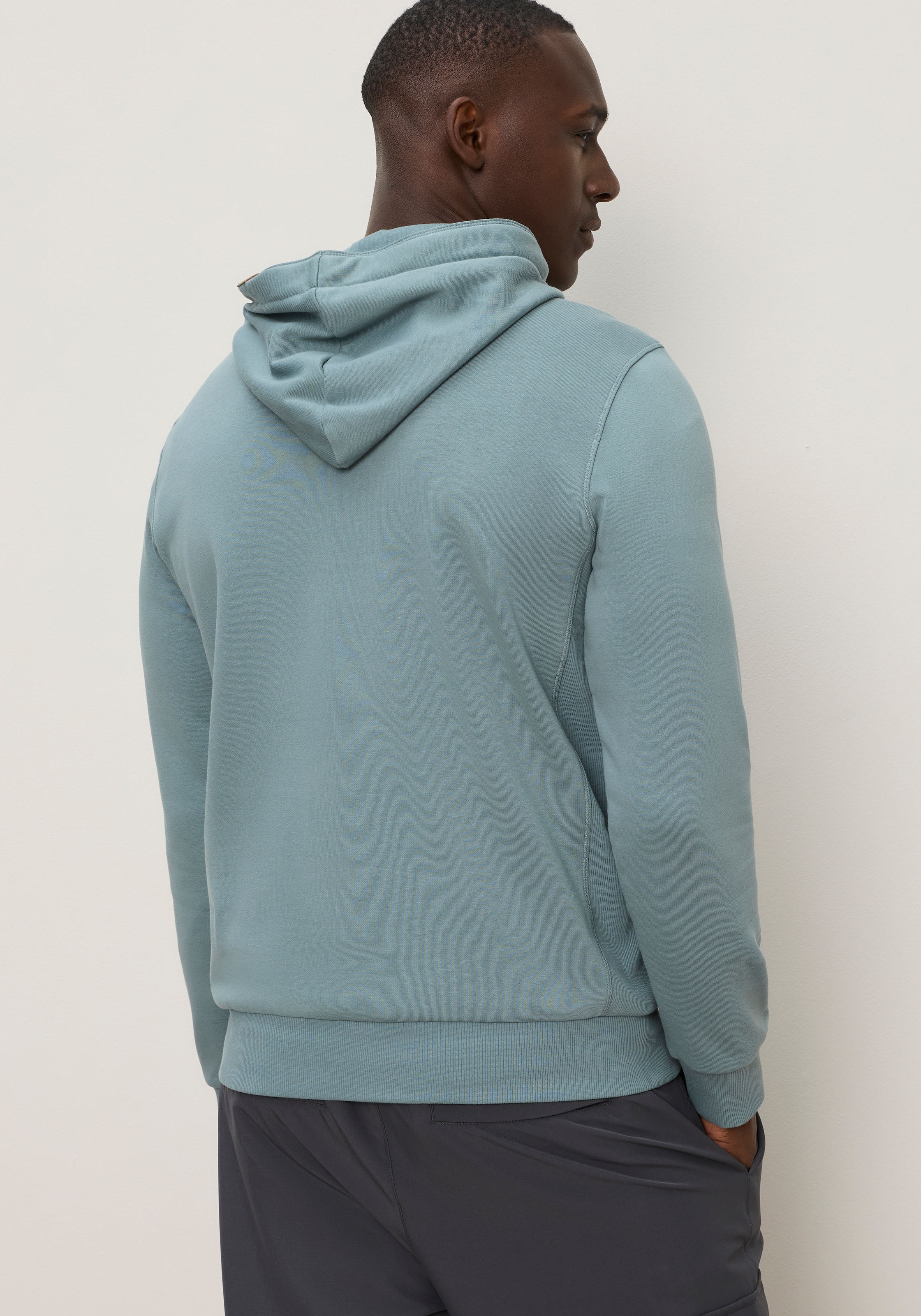 KangaROOS Kapuzensweatshirt , mit Kapuze und Kordelzug, Langarm, auch in großen Größen
