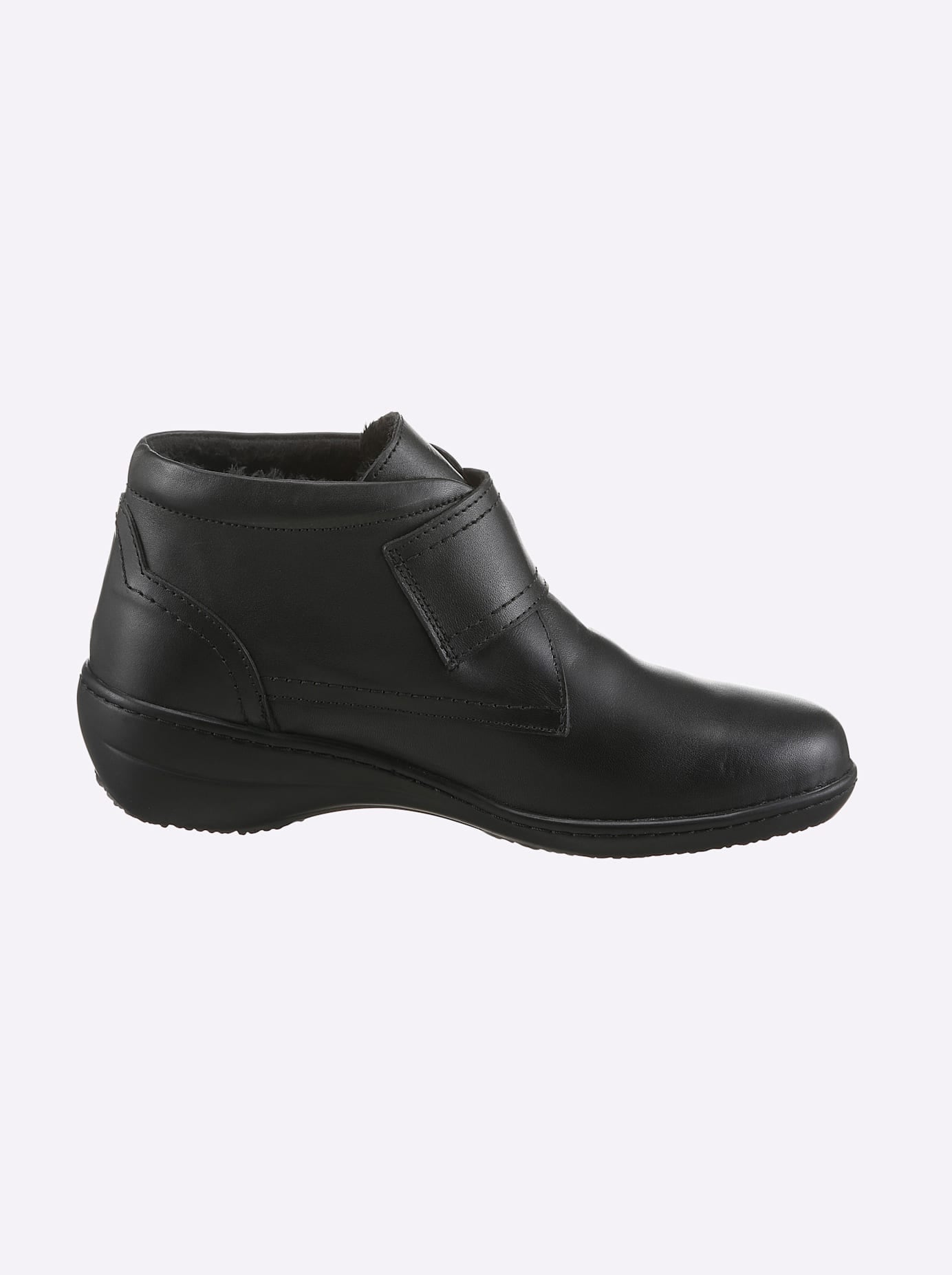 Classic Stiefelette