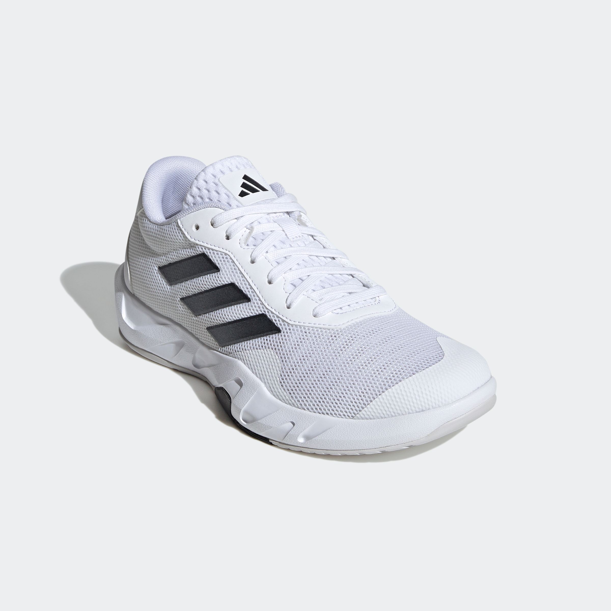 adidas Performance Trainingsschuh "AMPLIMOVE TRAINER W" ideal für Gym und Fitnessstudio