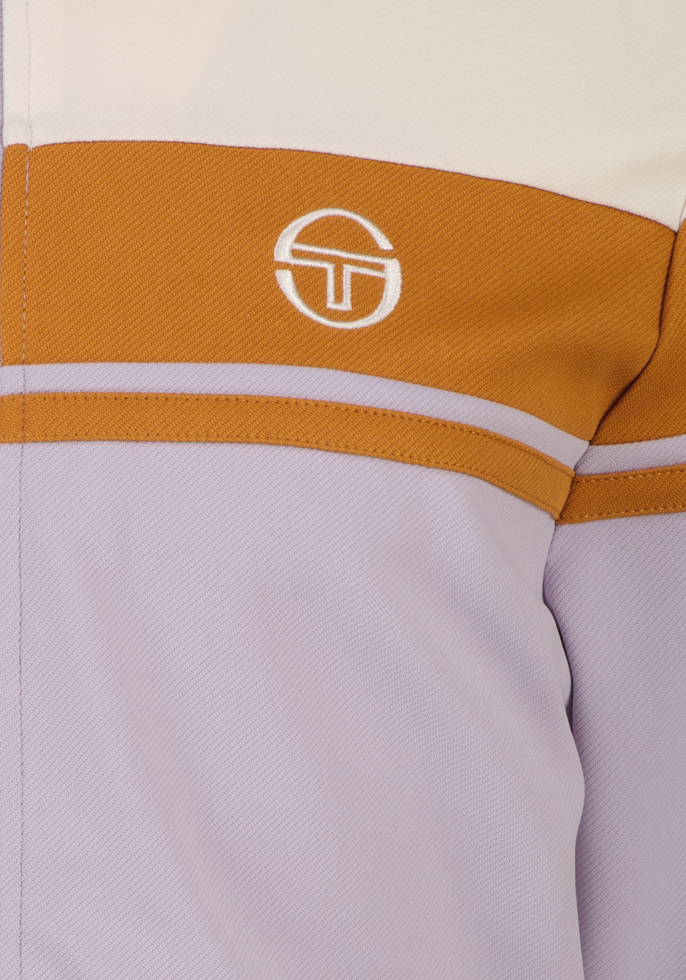 Sergio Tacchini Trainingsjacke »DAMARINDO TT_ Herren«, ohne Kapuze, Trainingsjacke Herren, leichte Jacke, Retro, Sportjacke, Outdoor, Sale