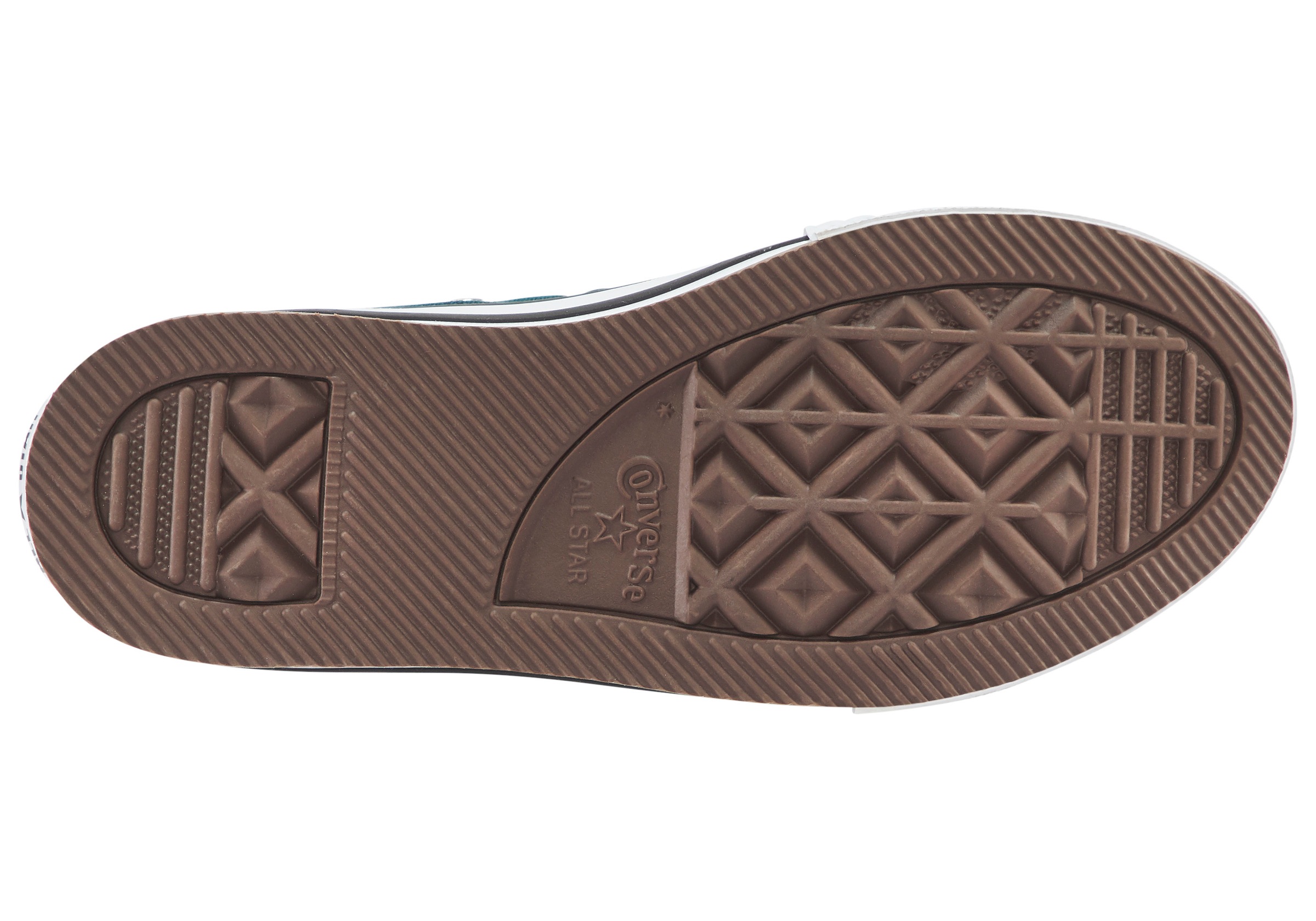 Converse Sneaker »CHUCK TAYLOR ALL STAR EVA LIFT«