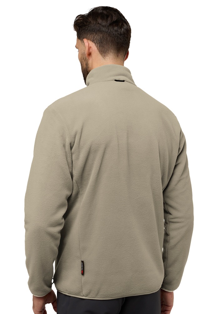 Jack Wolfskin 3-in-1-Funktionsjacke »ALTENBERG 3IN1 JKT M«, mit Kapuze