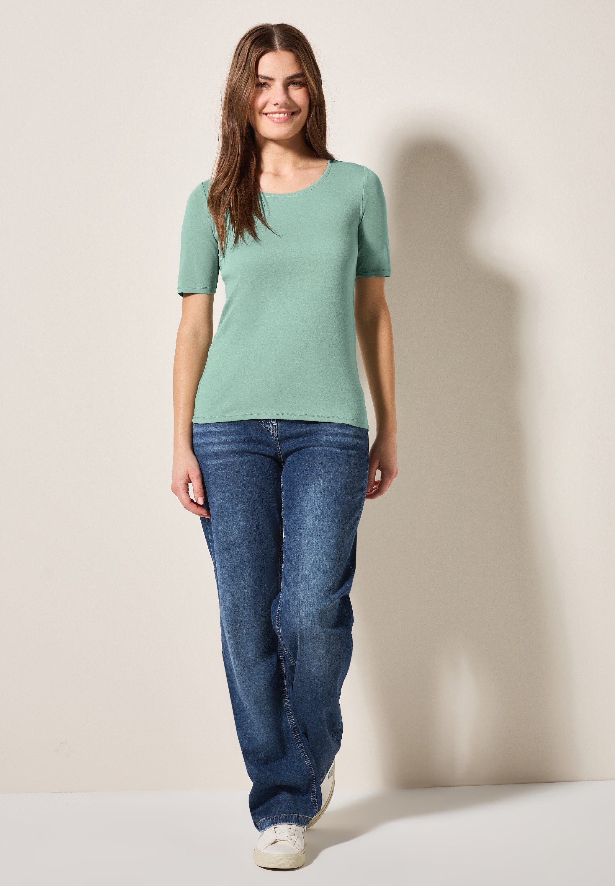 Cecil T-Shirt, Basic
