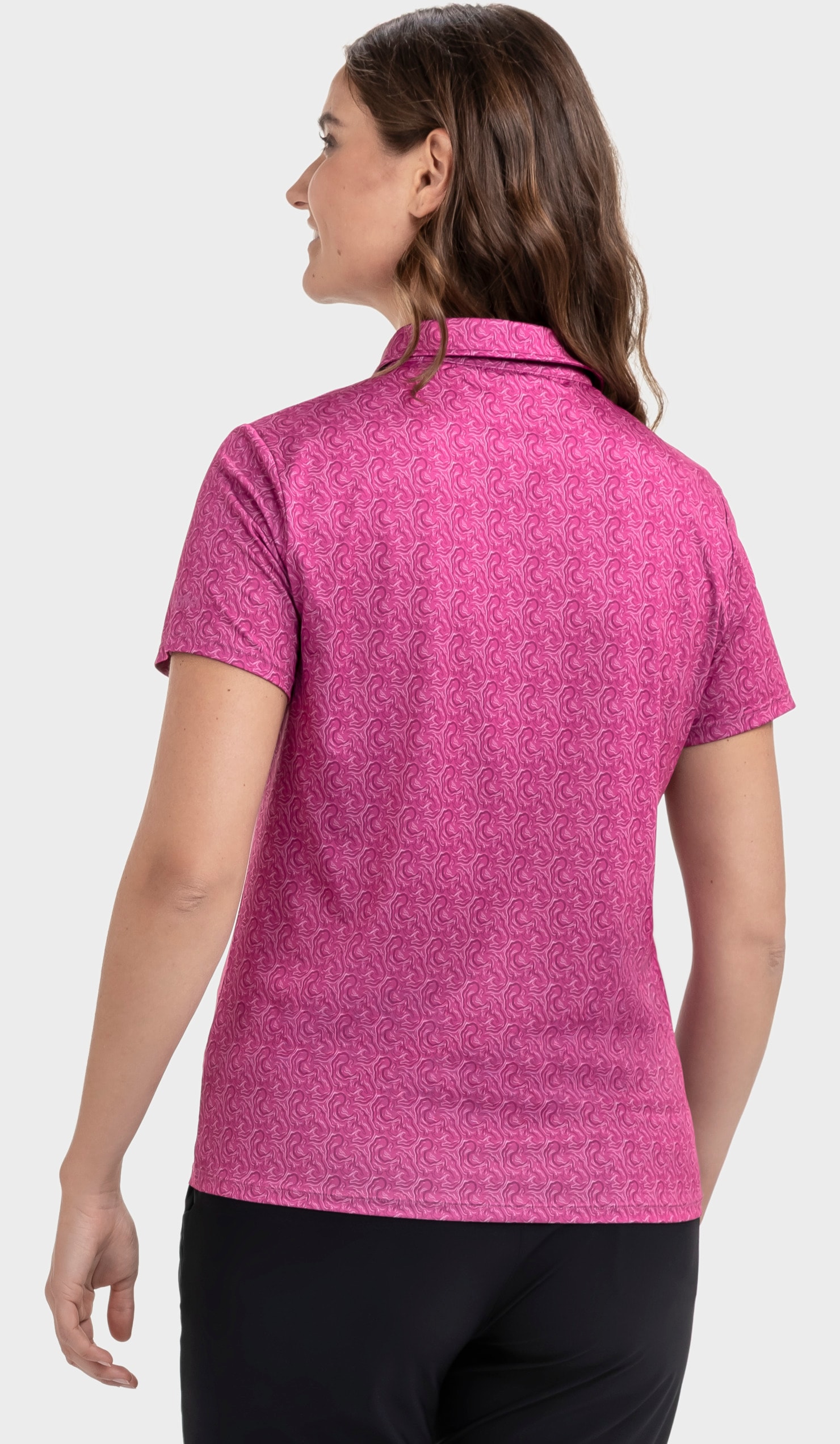 Schöffel Poloshirt »Polo Shirt Style Fraydo WMN«