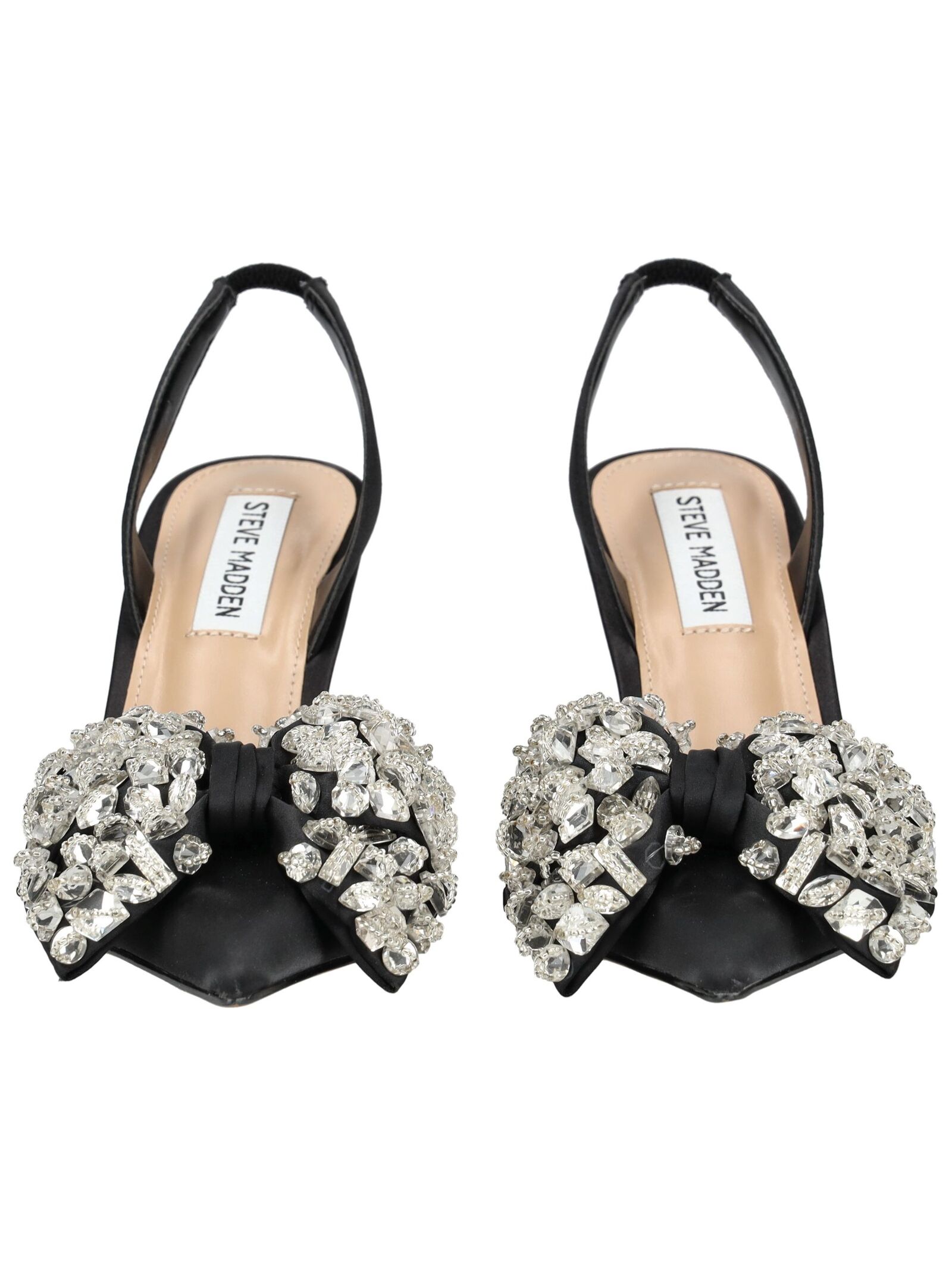 Thumbnail - STEVE MADDEN High-Heel-Pumps "STEVE MADDEN Pumps Textil"