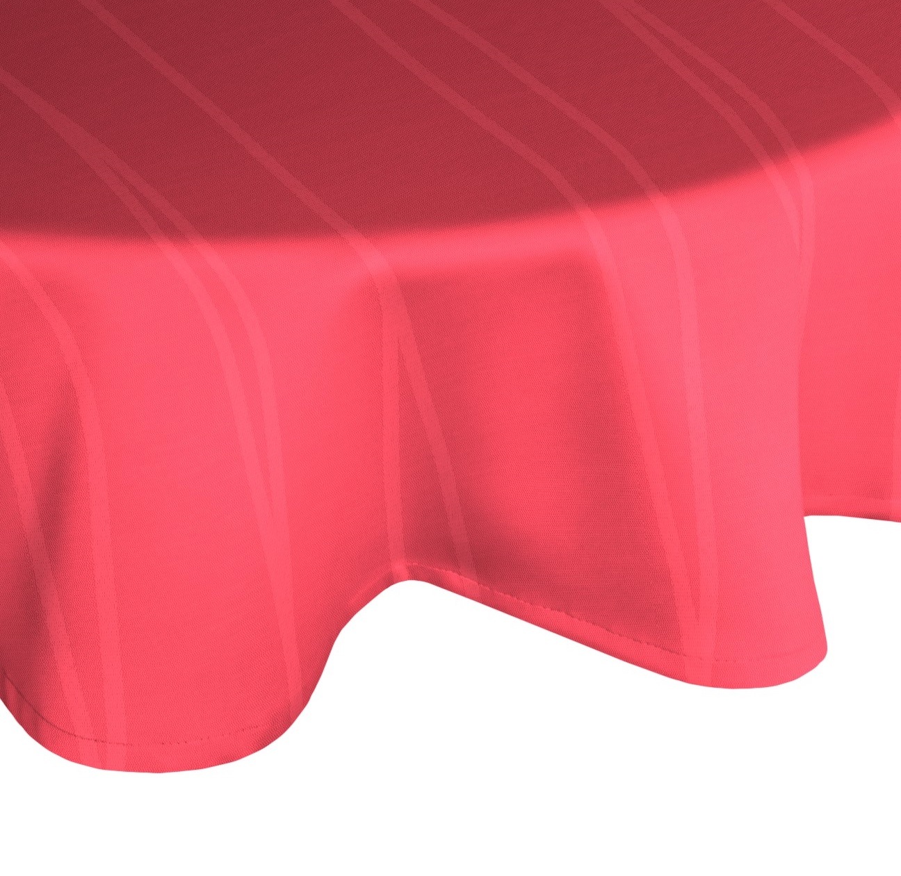 Wirth Tischdecke "LANGWASSER" oval