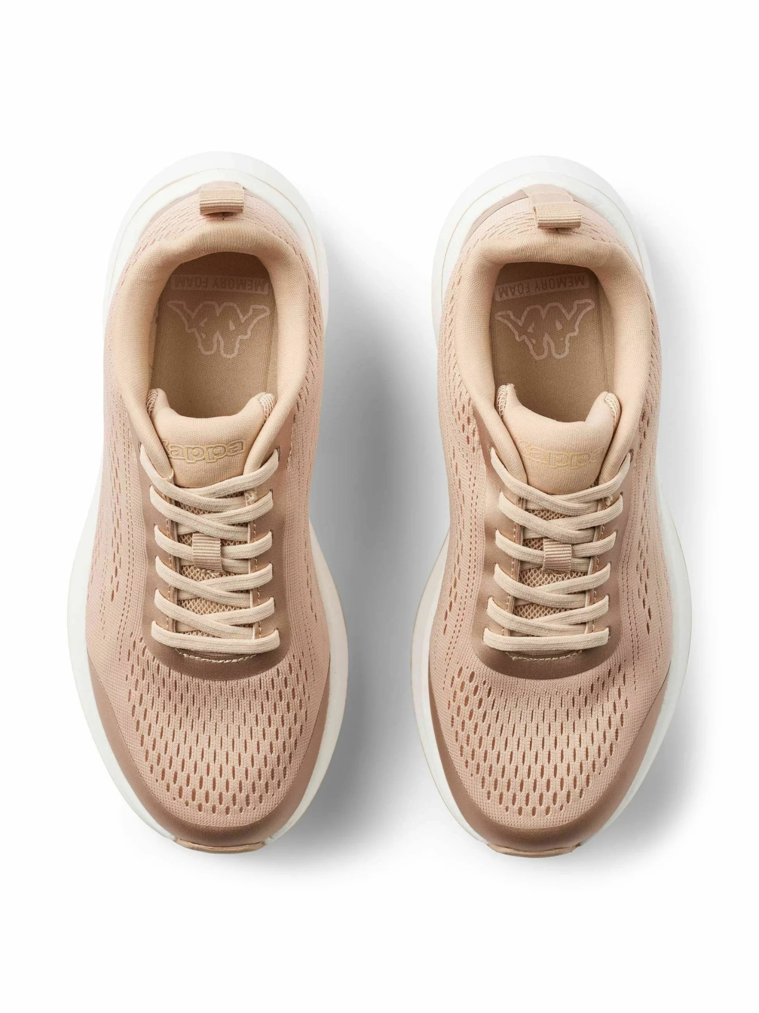 Kappa Bootsschuh »Kappa Low shoe KWLogo«