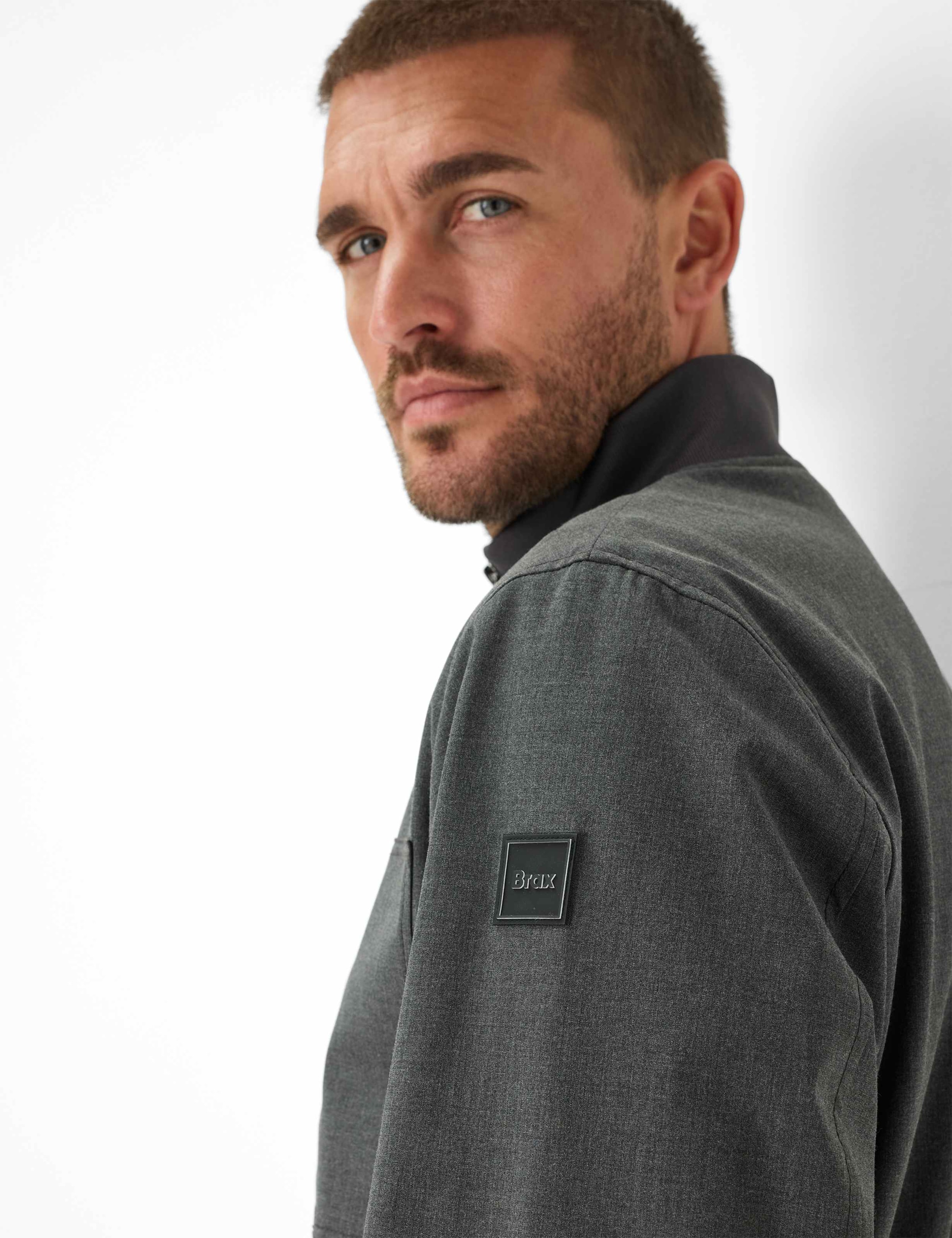 Brax Steppjacke »Style ENZO«