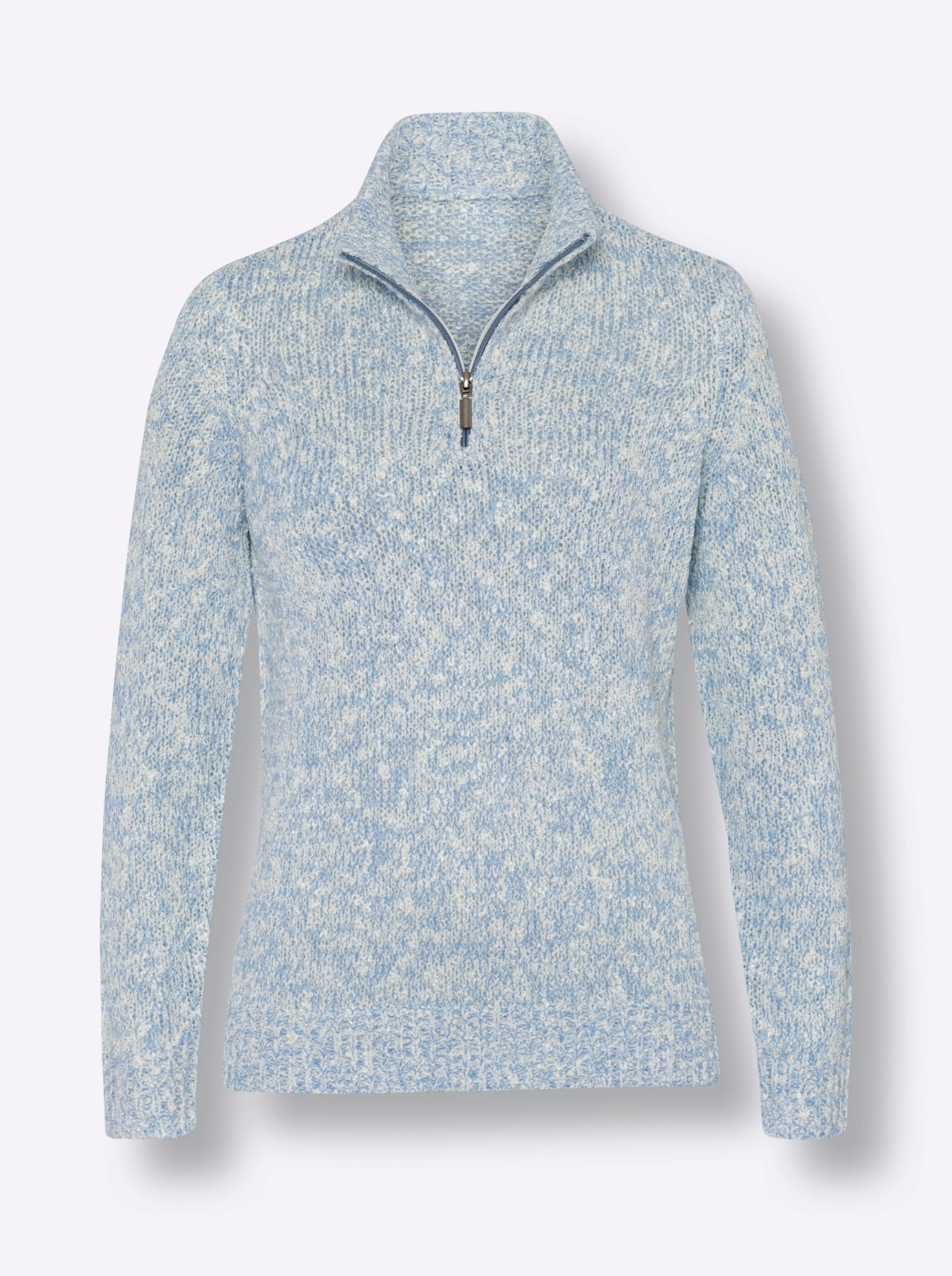 Classic Basics Strickpullover »Pullover«
