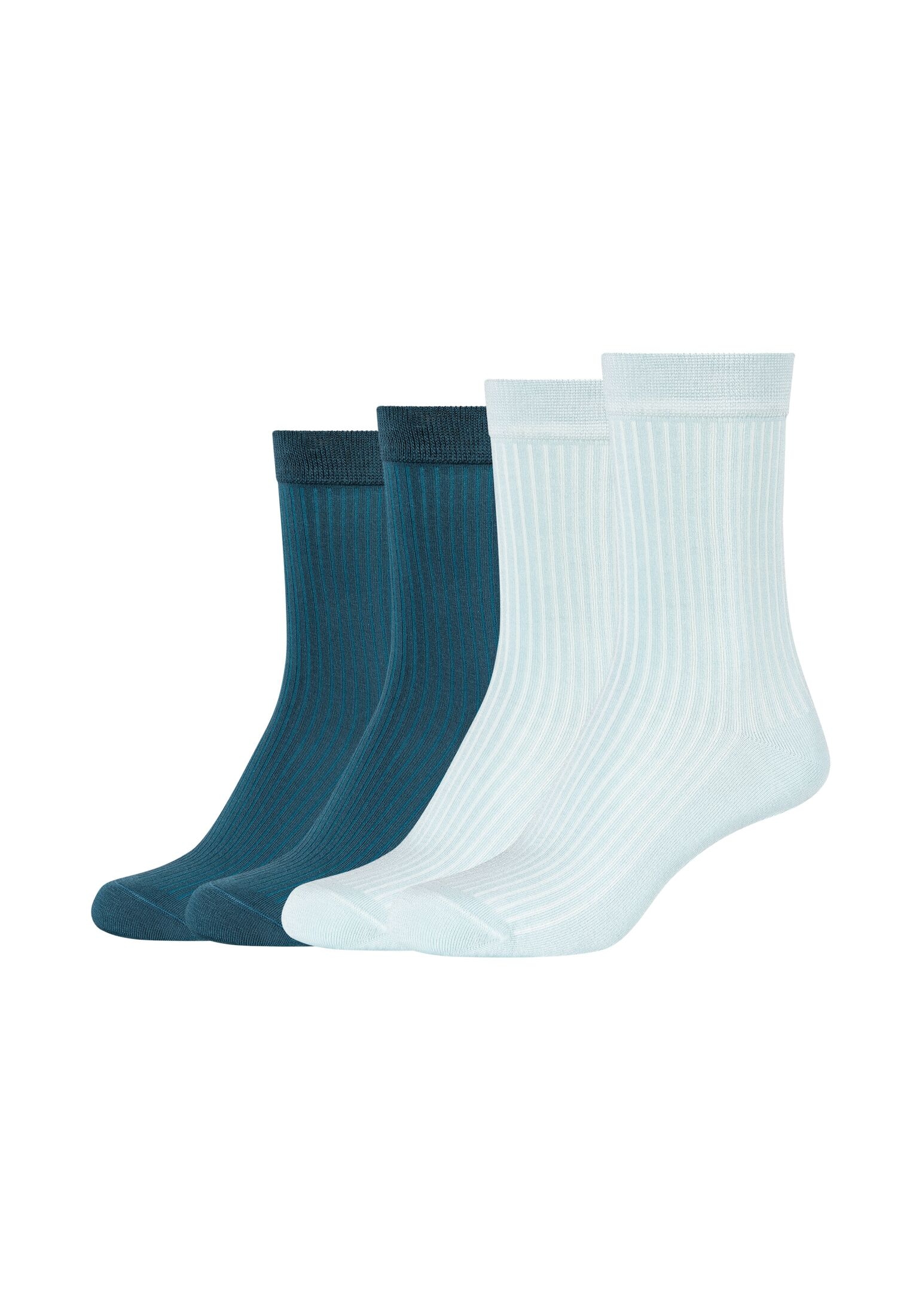 Socken »Socken 4er BAUR | kaufen Camano günstig Pack«