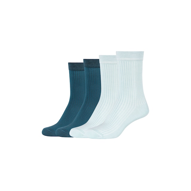Camano Socken »Socken 4er Pack« günstig kaufen | BAUR