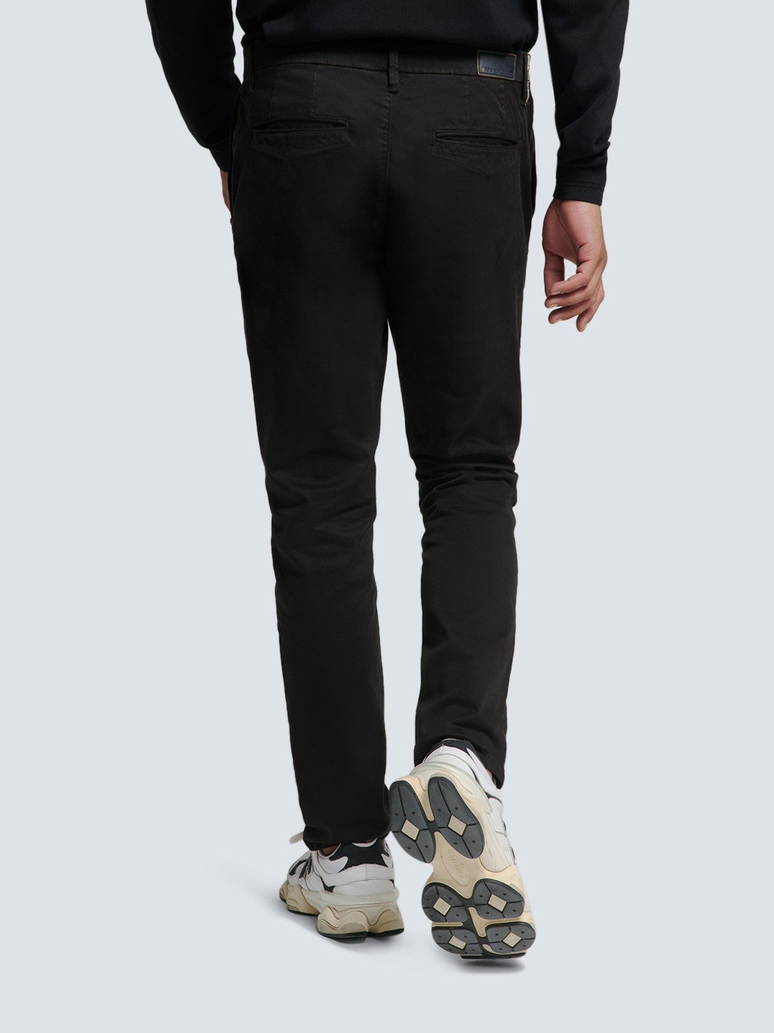NO EXCESS Chinohose »No Excess Stretch-Chinohose«
