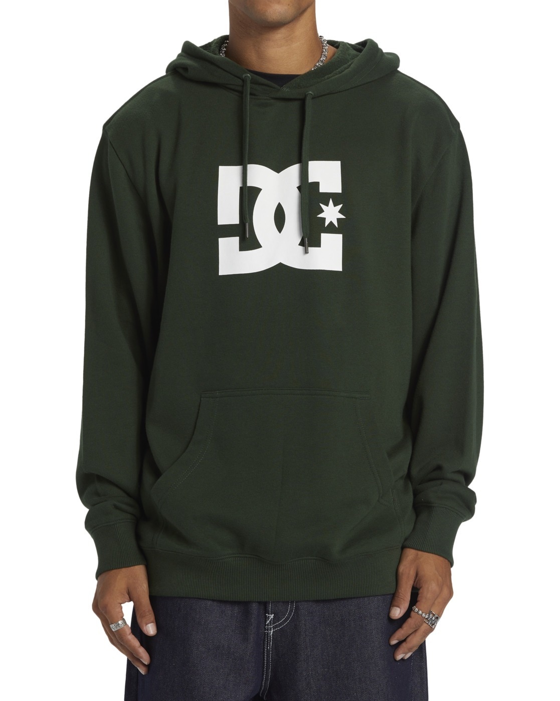 DC Shoes Hoodie "DC Star" günstig online kaufen