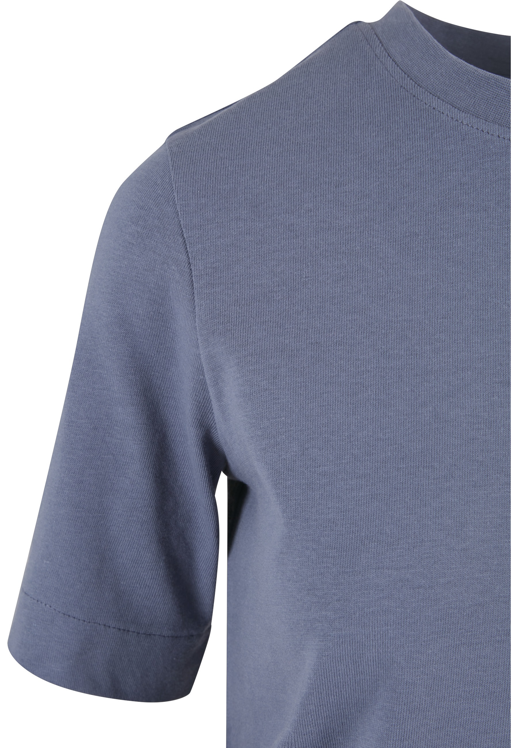 URBAN CLASSICS T-Shirt »Urban Classics Damen Ladies Classy Tee« 1 Stk.