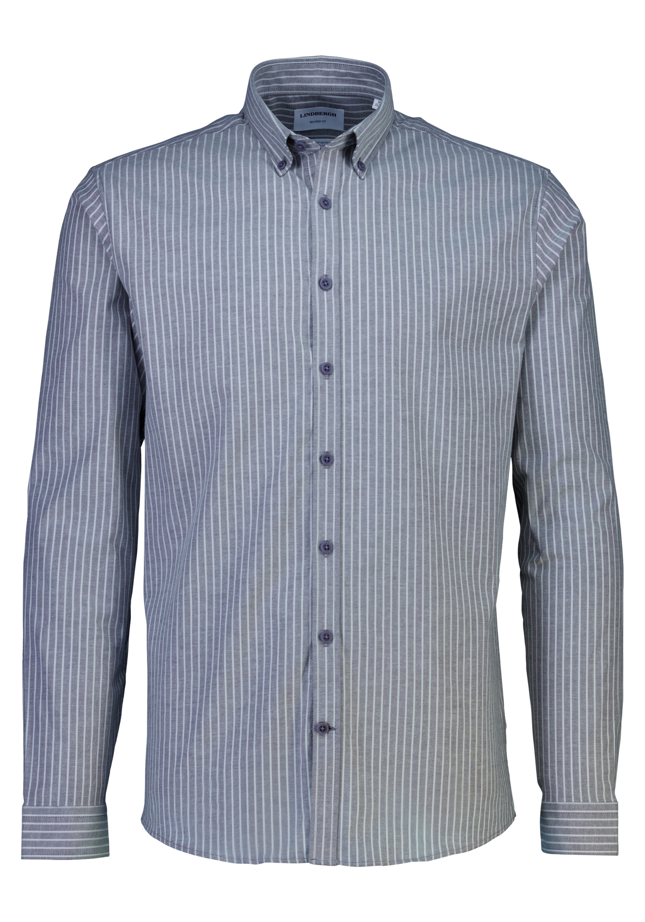 LINDBERGH Businesshemd »Lindbergh Oxford-Hemd«