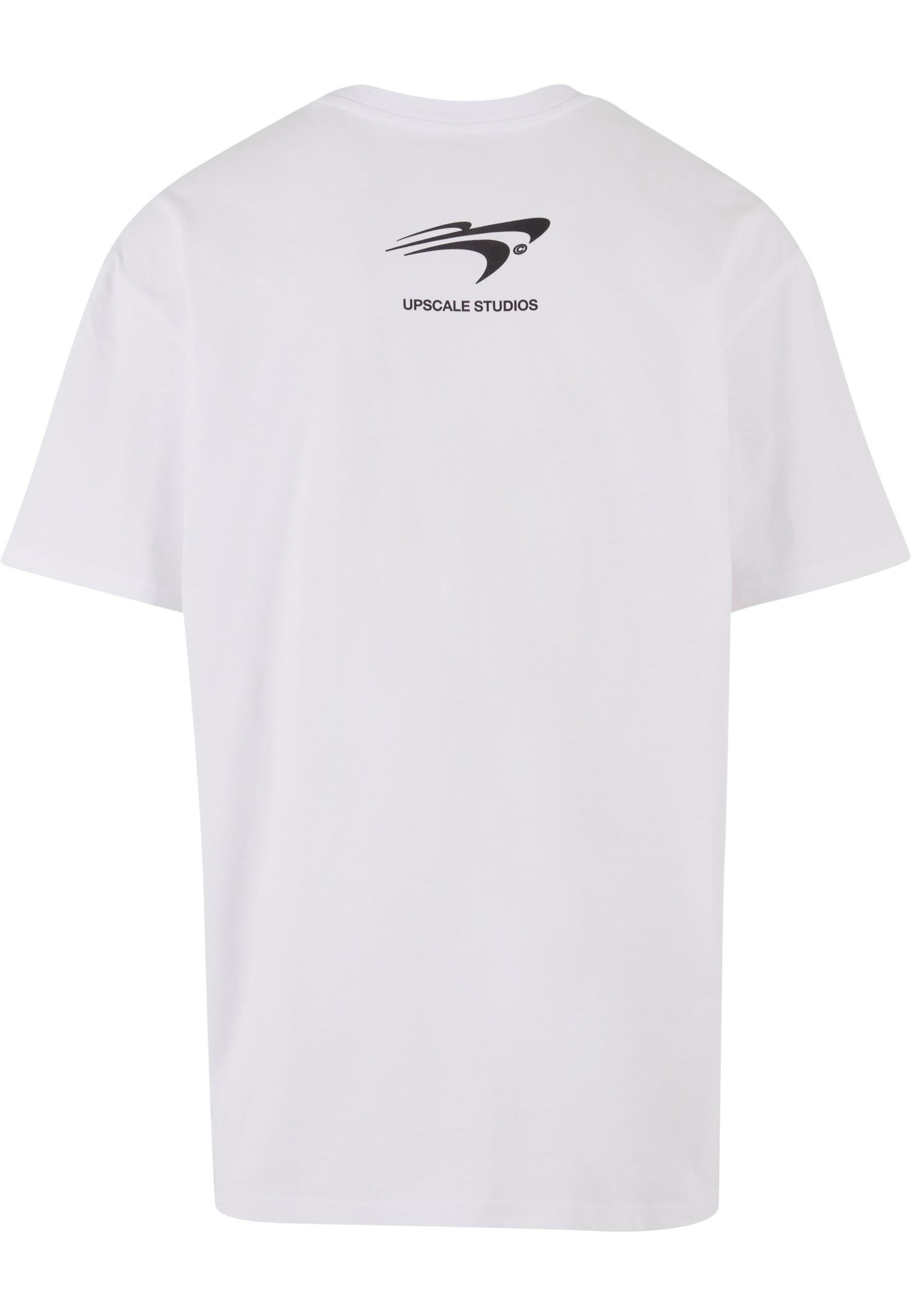 Upscale by Mister Tee T-Shirt "Upscale by Mister Tee Texas Longhorns Mirror günstig online kaufen