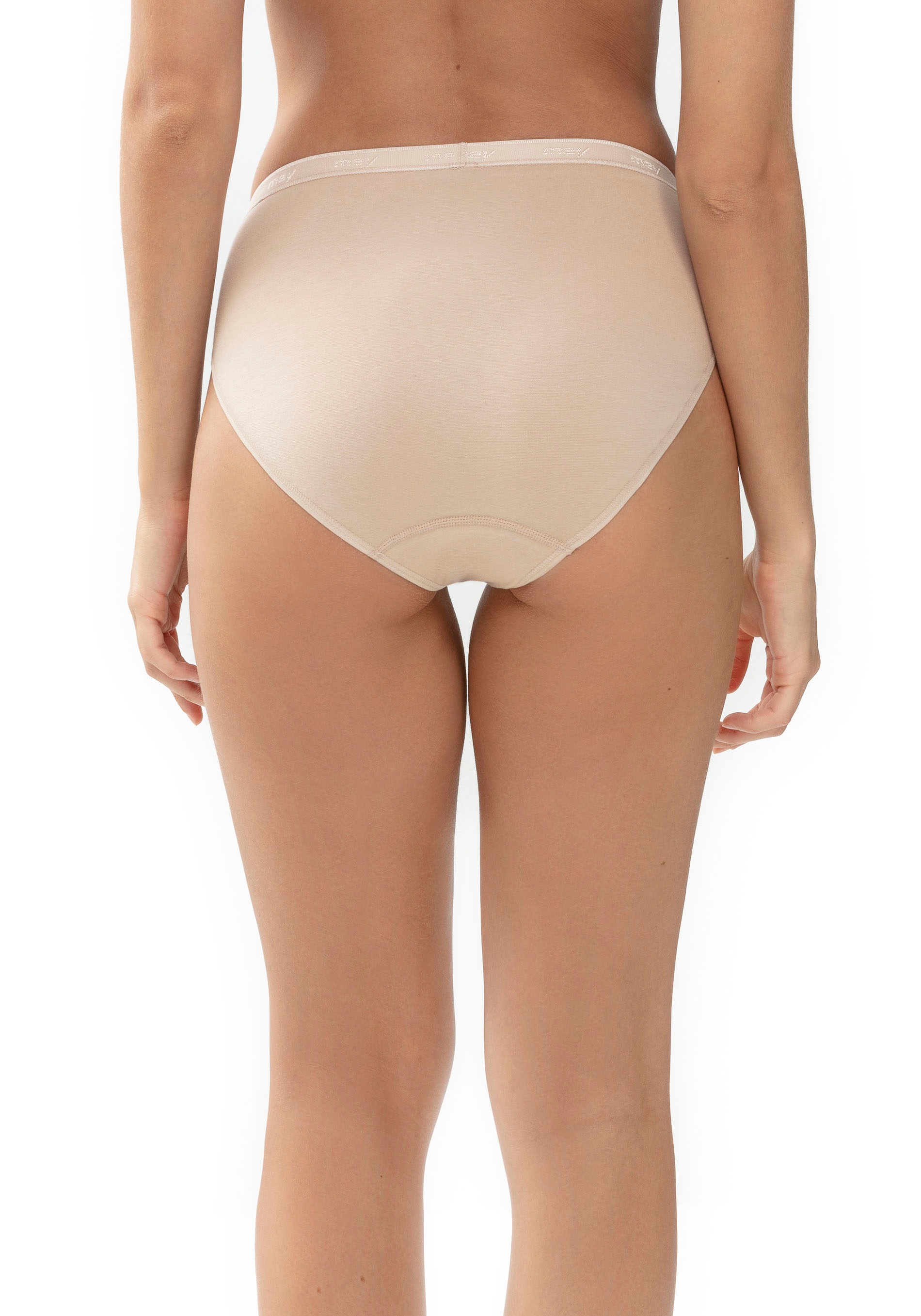 Thumbnail - Mey Jazz-Pants Slips "Best Of" Packung, 3 Stk. ohne auftragende Seitennähte