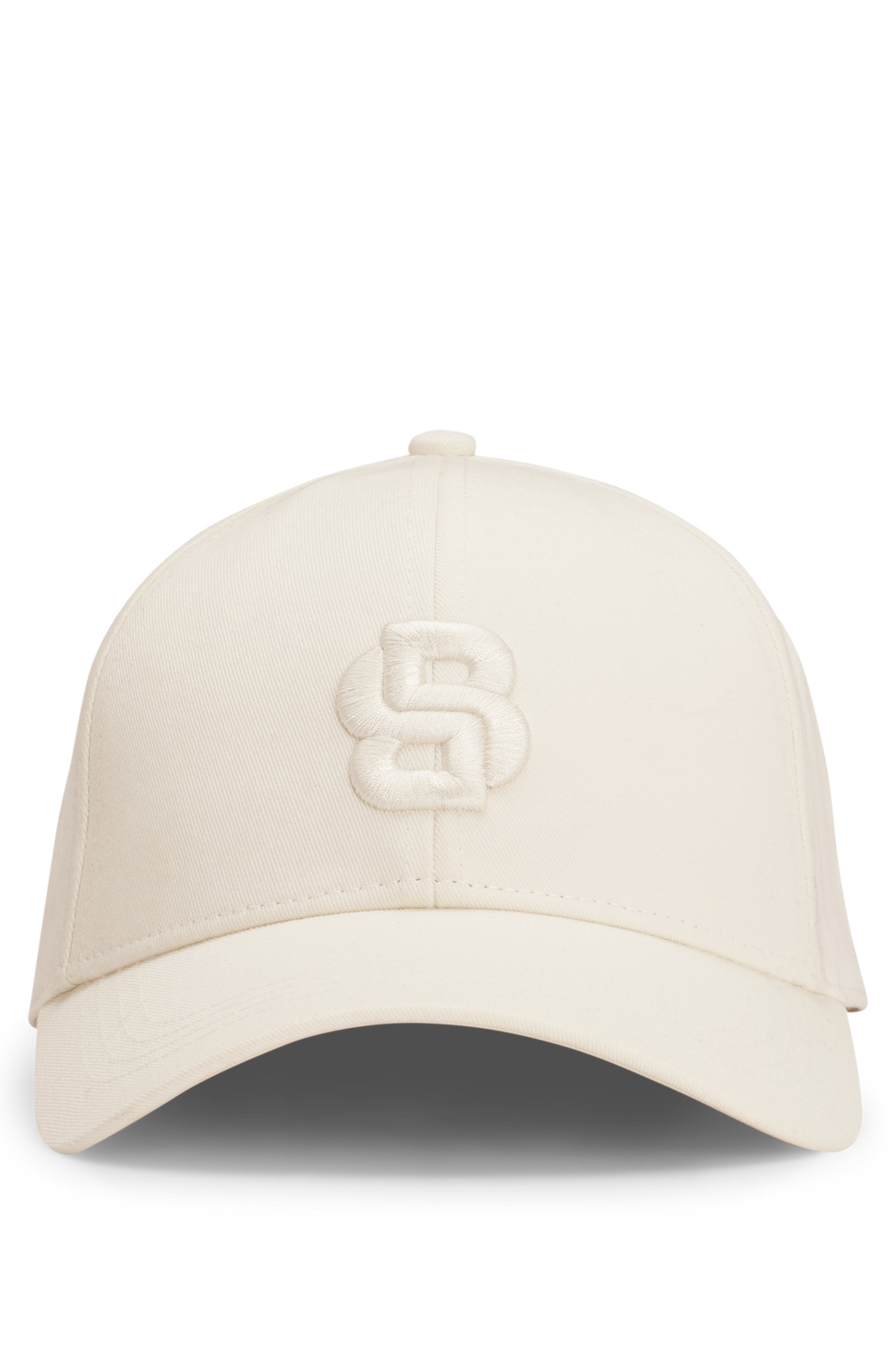 BOSS Baseball Cap »Zed-B-Icon« mit Double-B-Monogramm, Unisex