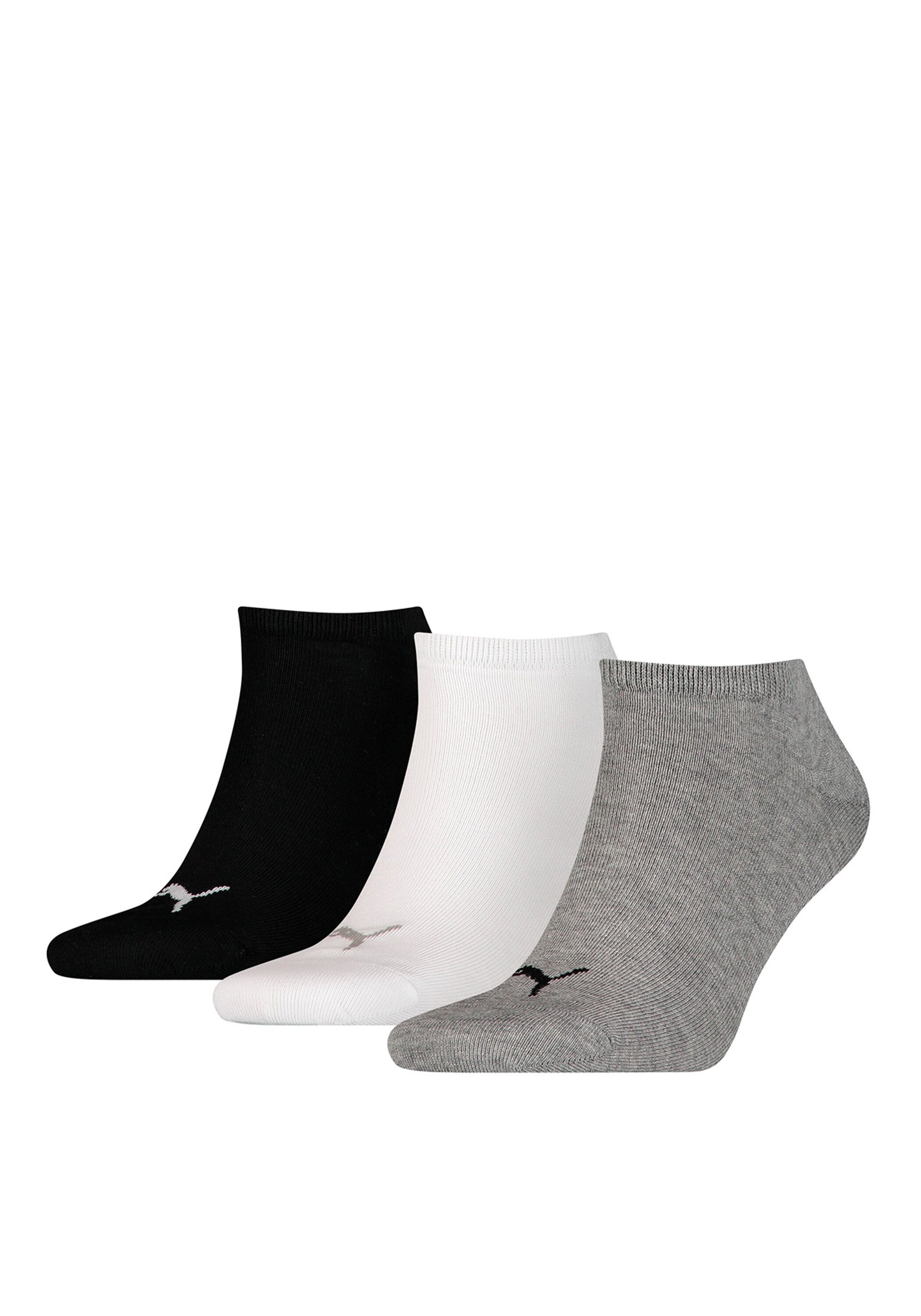 PUMA Sneakersocken "Socken 3er Pack"