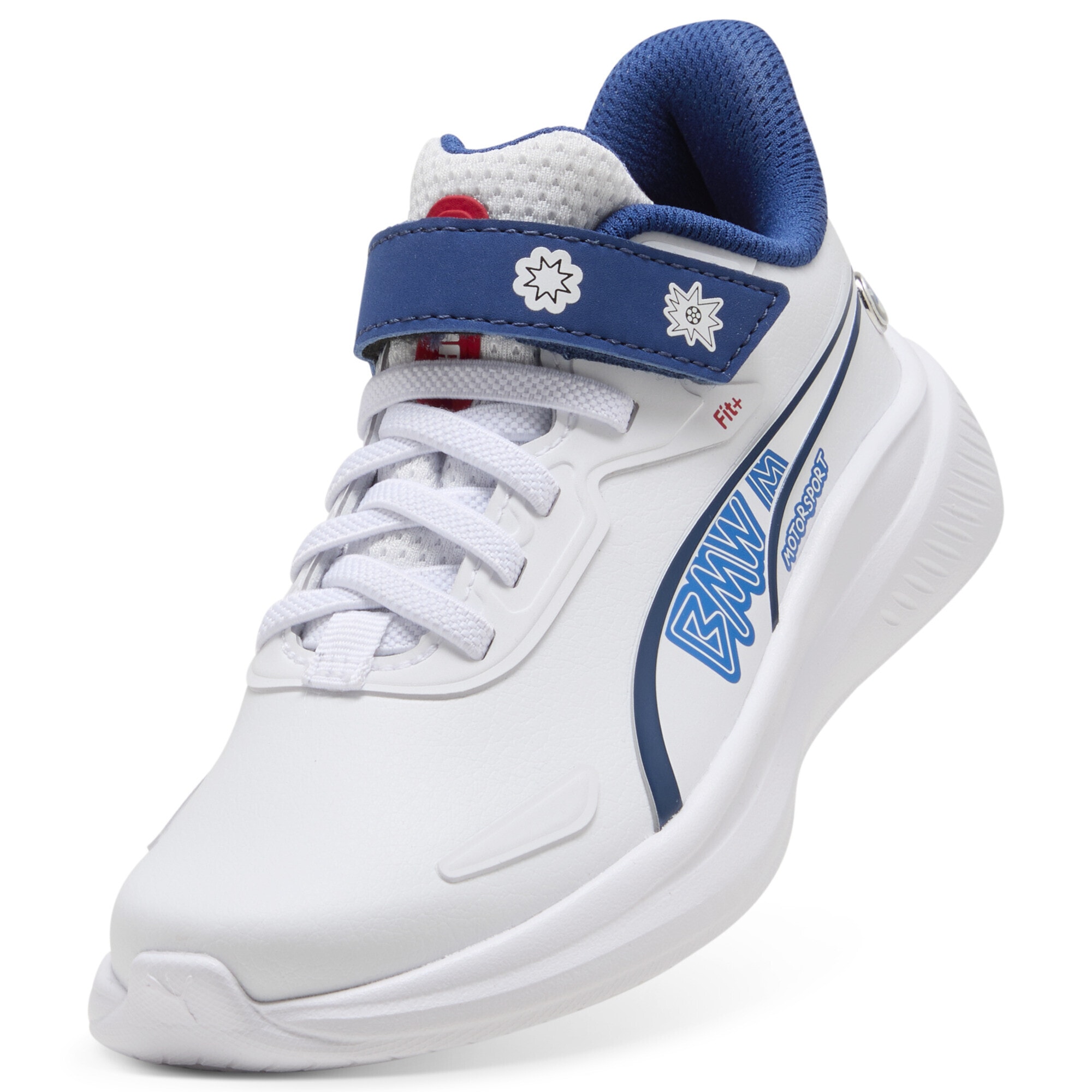 PUMA Sneaker »BMW M MOTORSPORT Skyrocket Lite Sneakers Kinder«