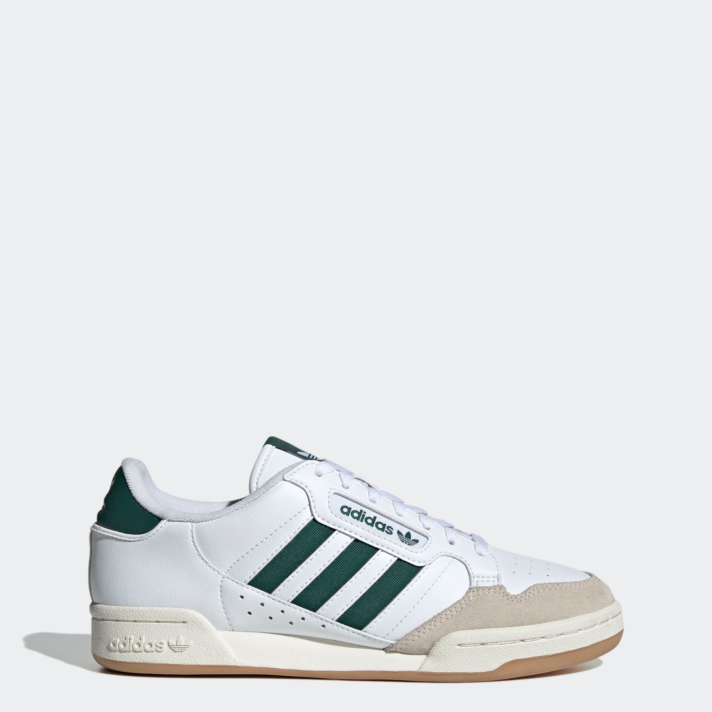 adidas Originals Sneaker »CONTINENTAL 80 STRIPES«