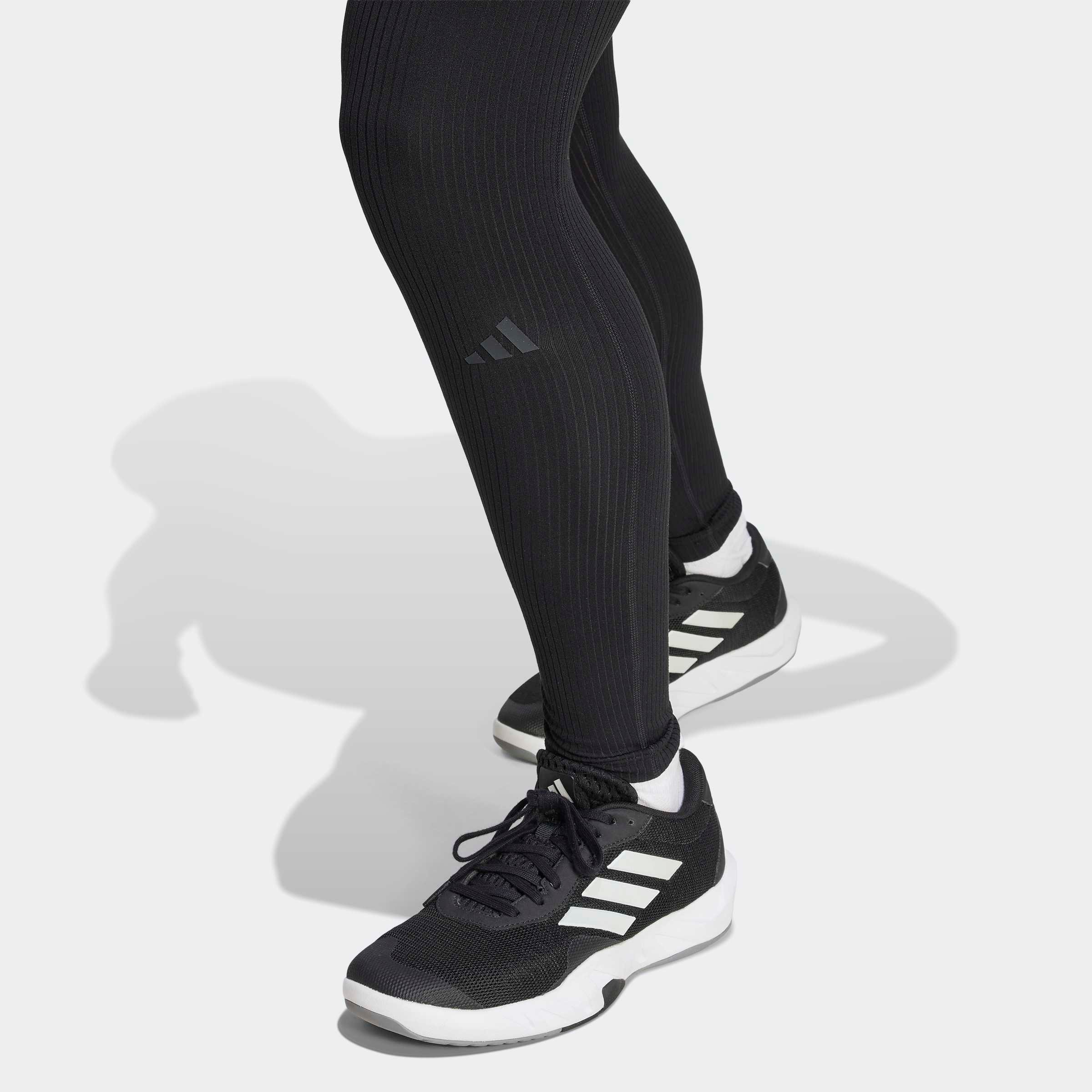 adidas Performance Trainingstights »ALL ME RIB L«