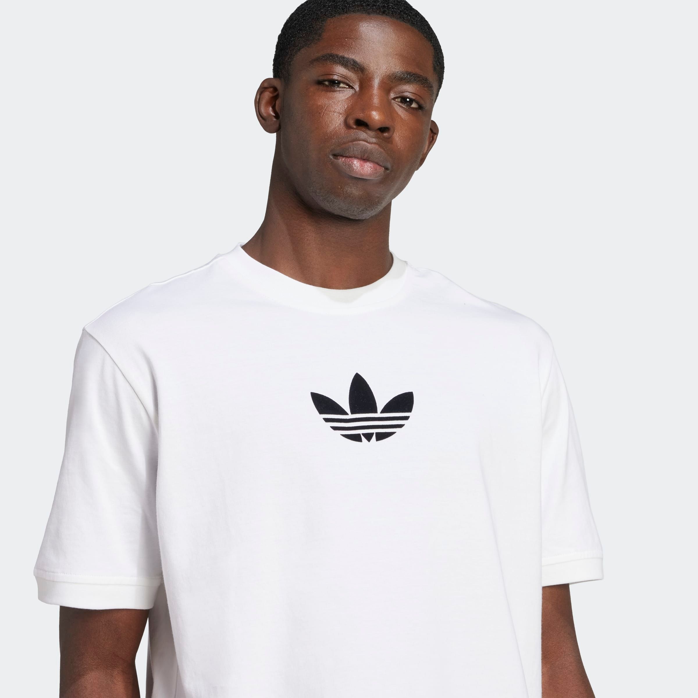 adidas Originals T-Shirt »Oversize tee«