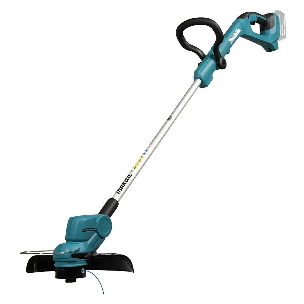Makita Akku-Rasentrimmer "DUR181Z" ohne Akku und Ladegerät günstig online kaufen
