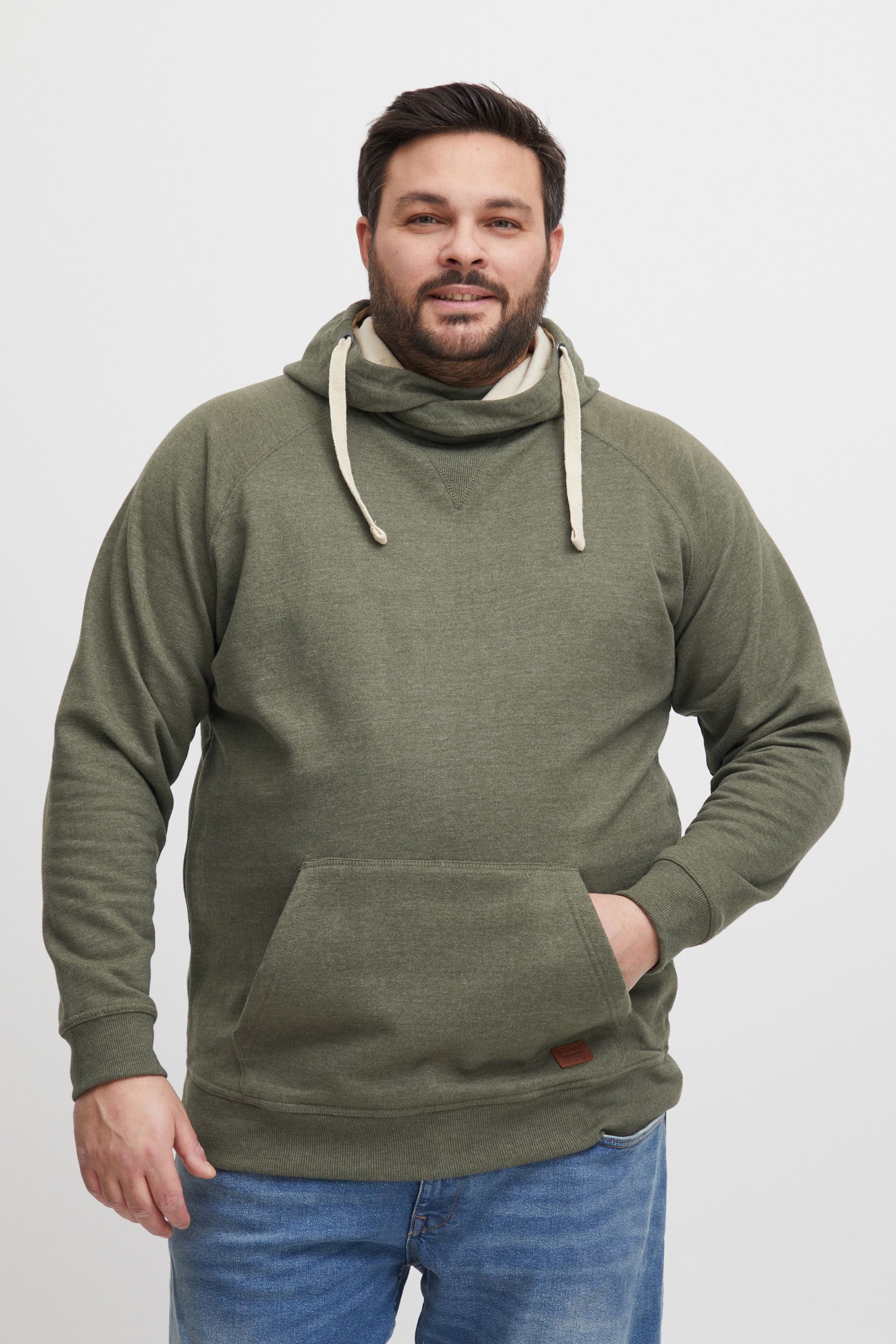 Blend Kapuzenpullover "Kapuzenpullover BHBSales" günstig online kaufen