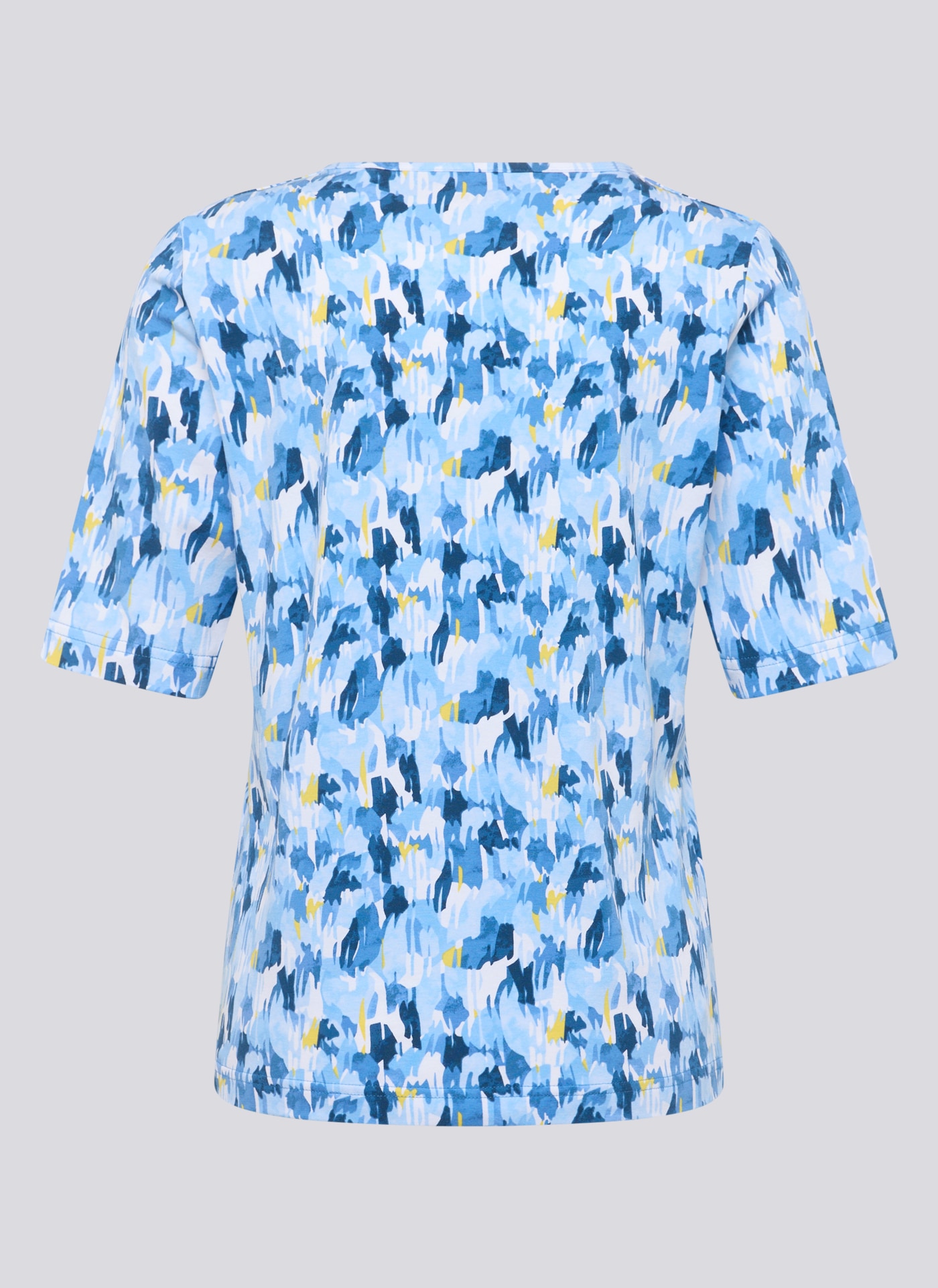 Rabe Print-Shirt »T-Shirt«