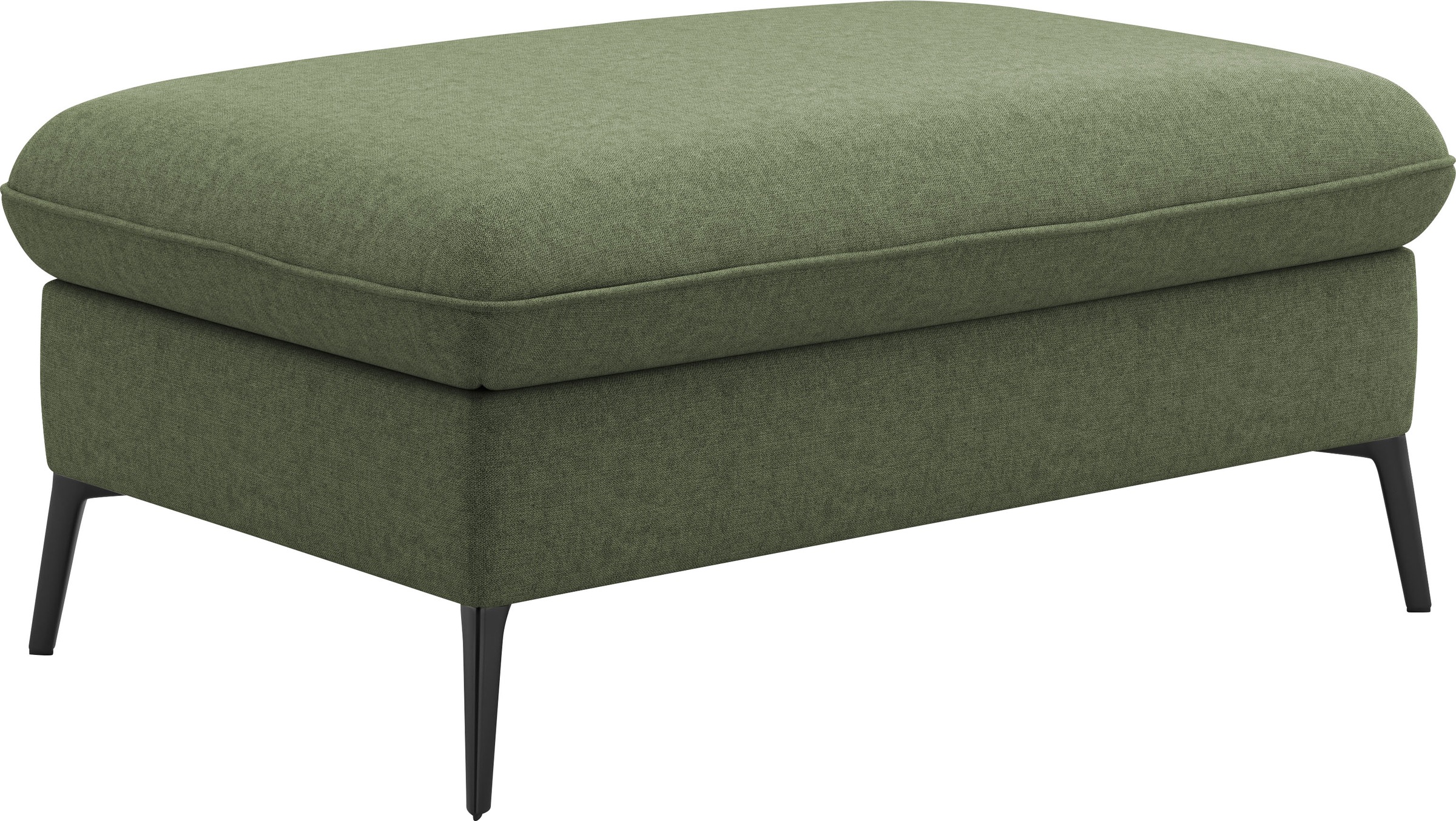 sit&more Polsterhocker "Emely", mit praktischen Stauraum günstig online kaufen