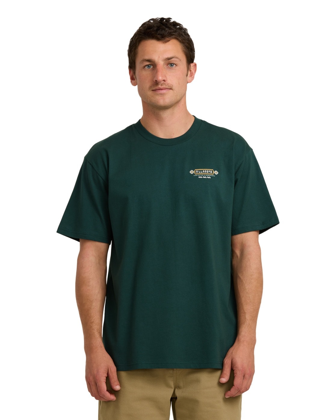 Billabong T-Shirt "Secret Spot Regular" günstig online kaufen