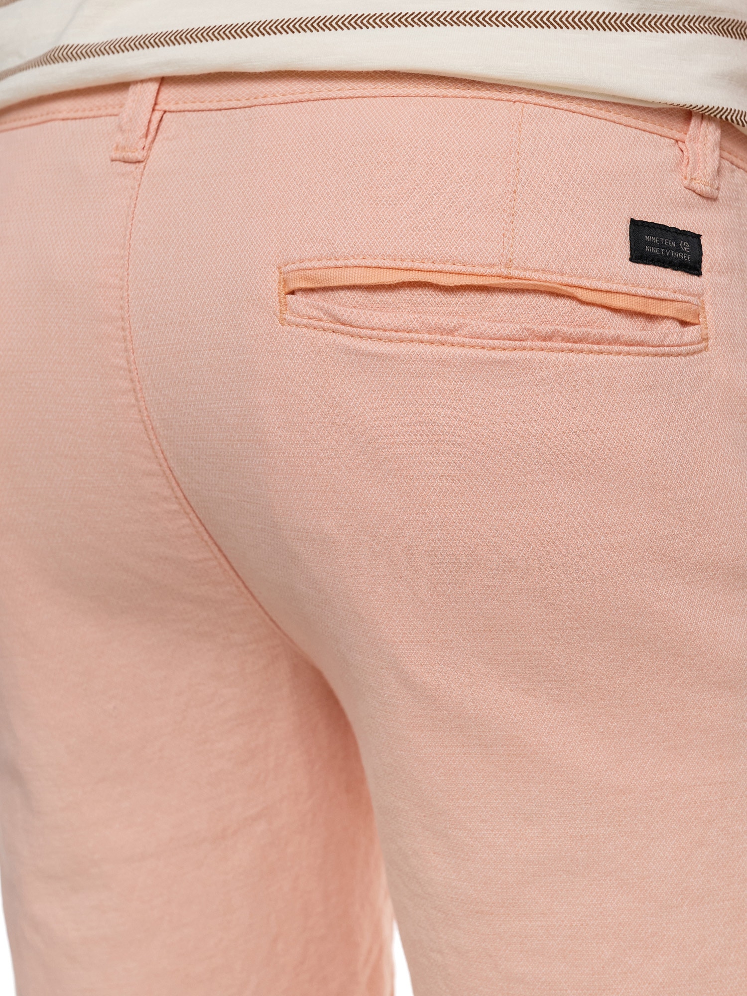 Indicode Chinoshorts »INConwayne«